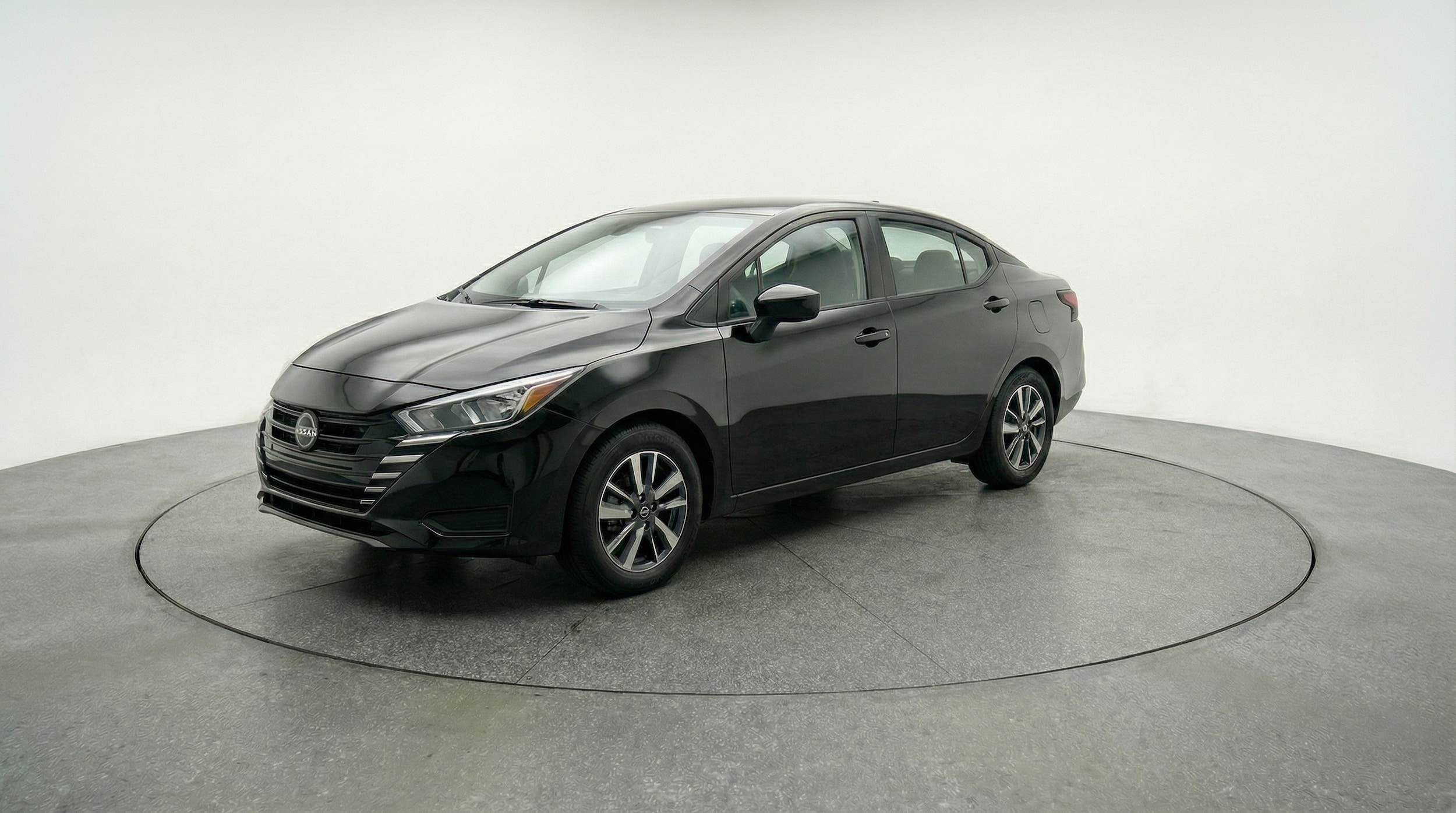 Thumbnail: 2025 Nissan Versa - 3