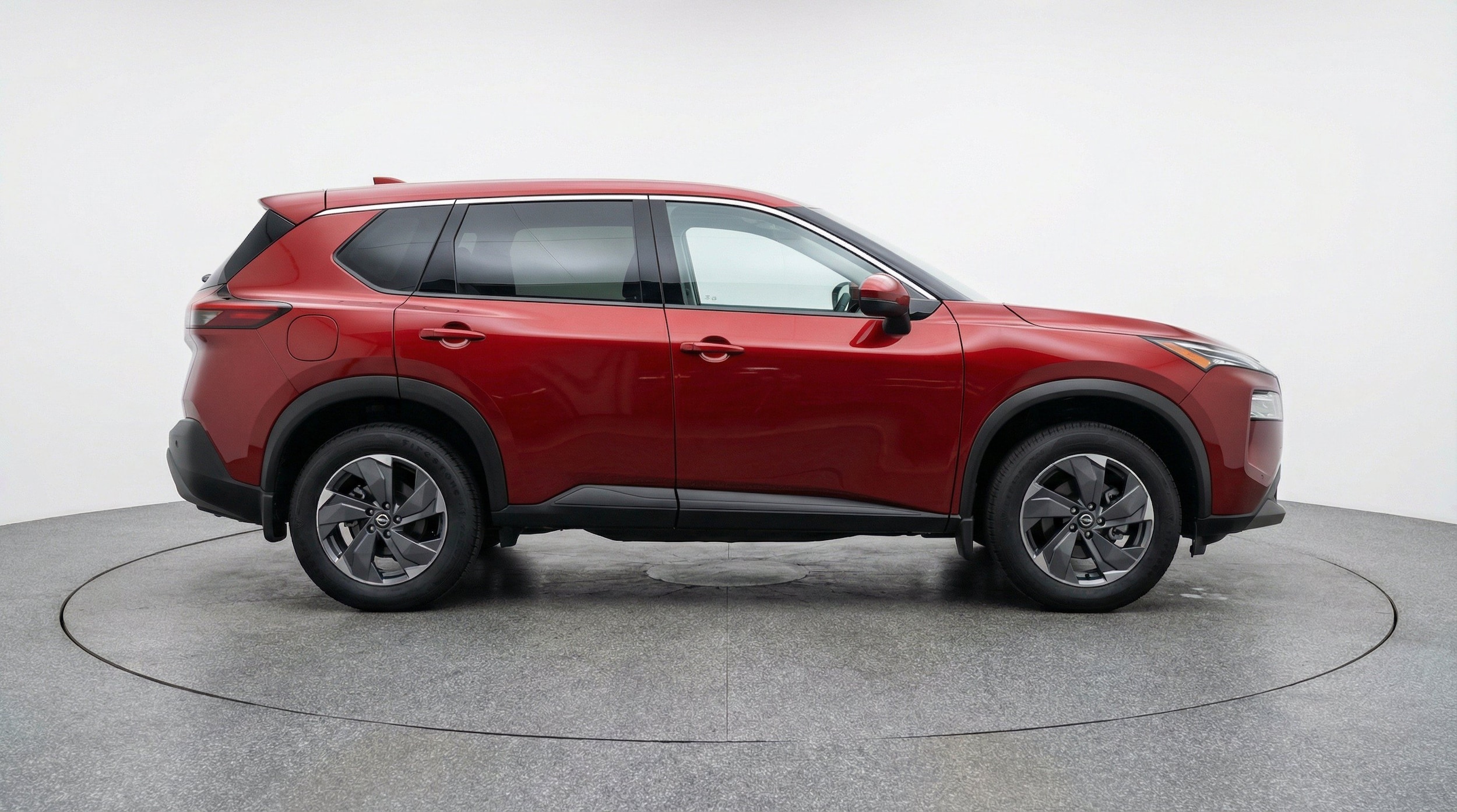 Thumbnail: 2025 Nissan Rogue - 11