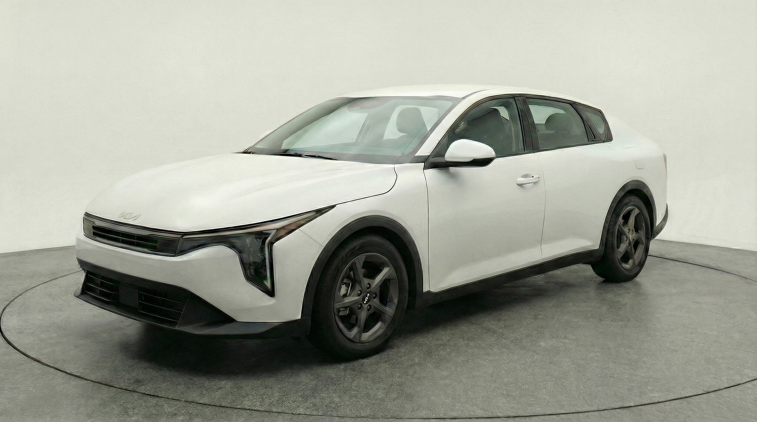 Thumbnail: 2025 Kia K4 - 3