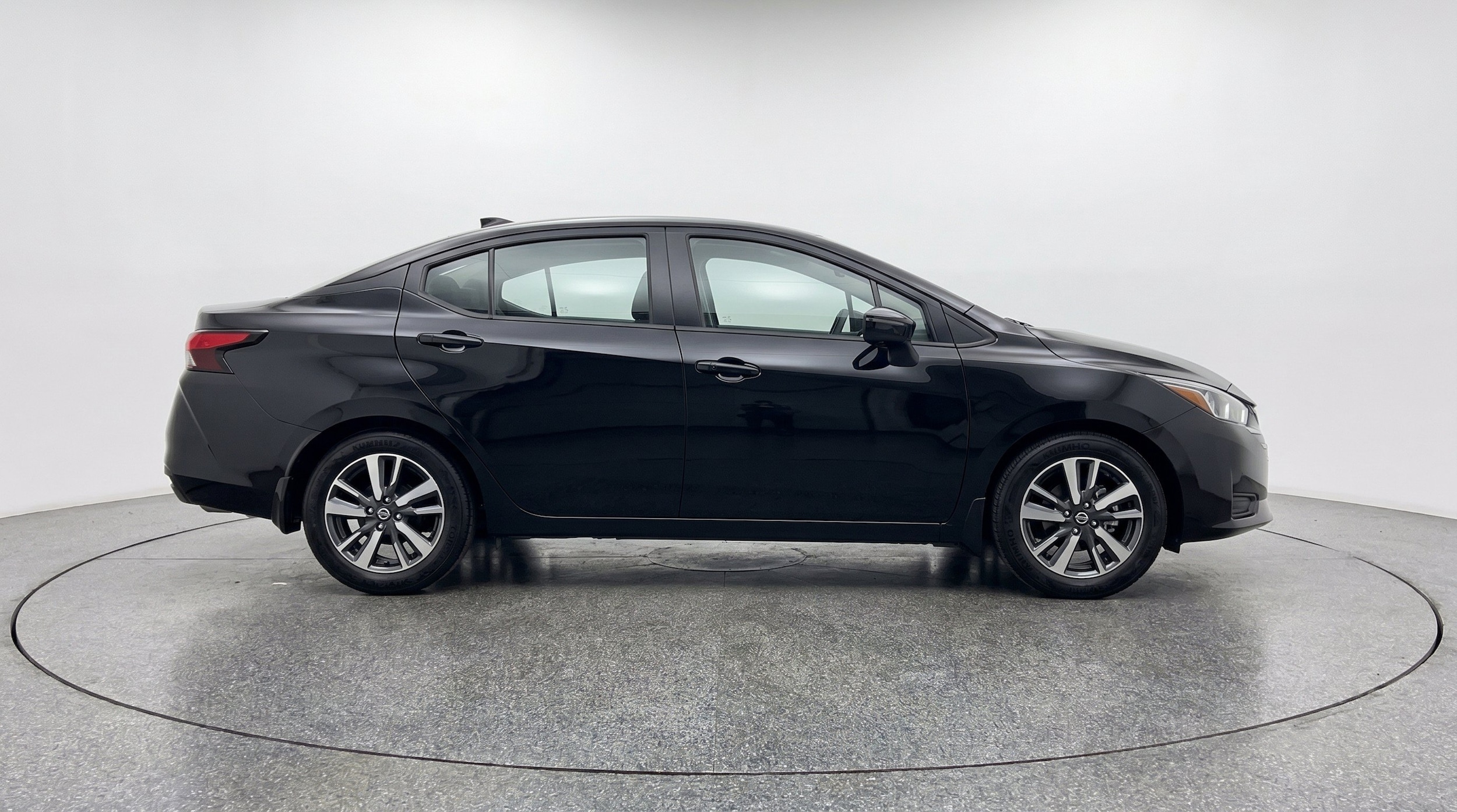 Thumbnail: 2025 Nissan Versa - 11
