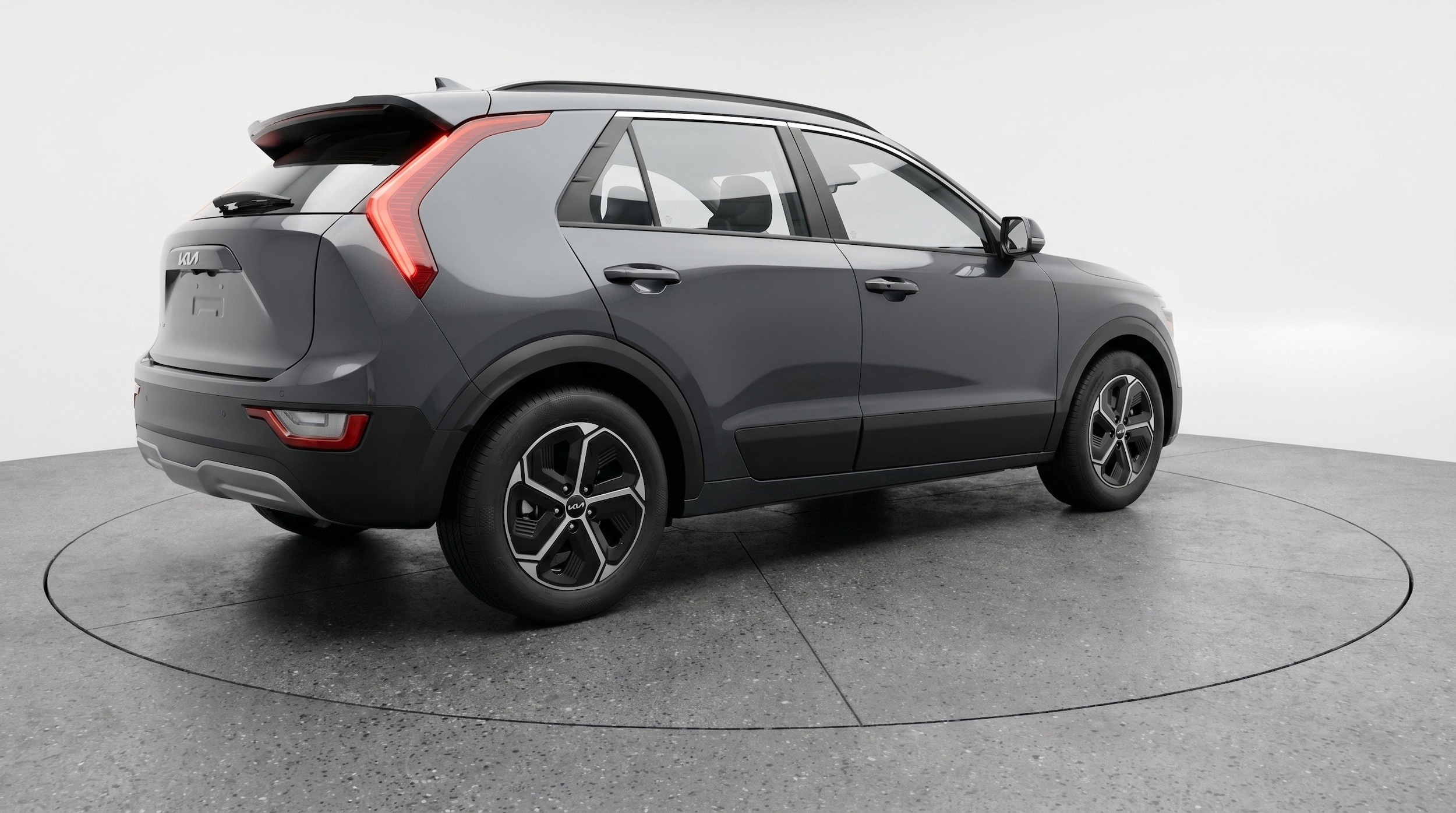 Thumbnail: 2026 Kia Niro - 9