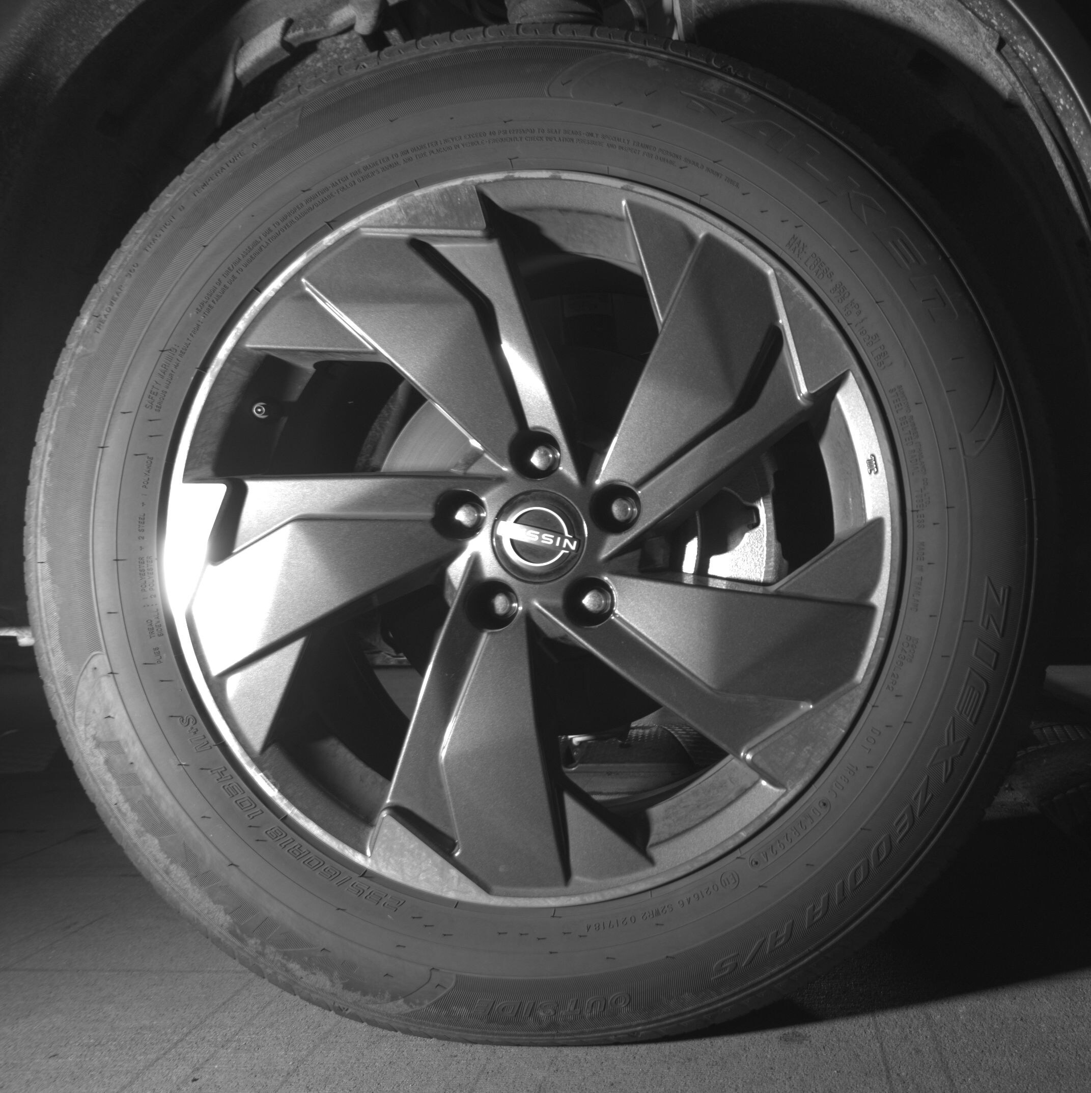 Thumbnail: 2025 Nissan Rogue - 10