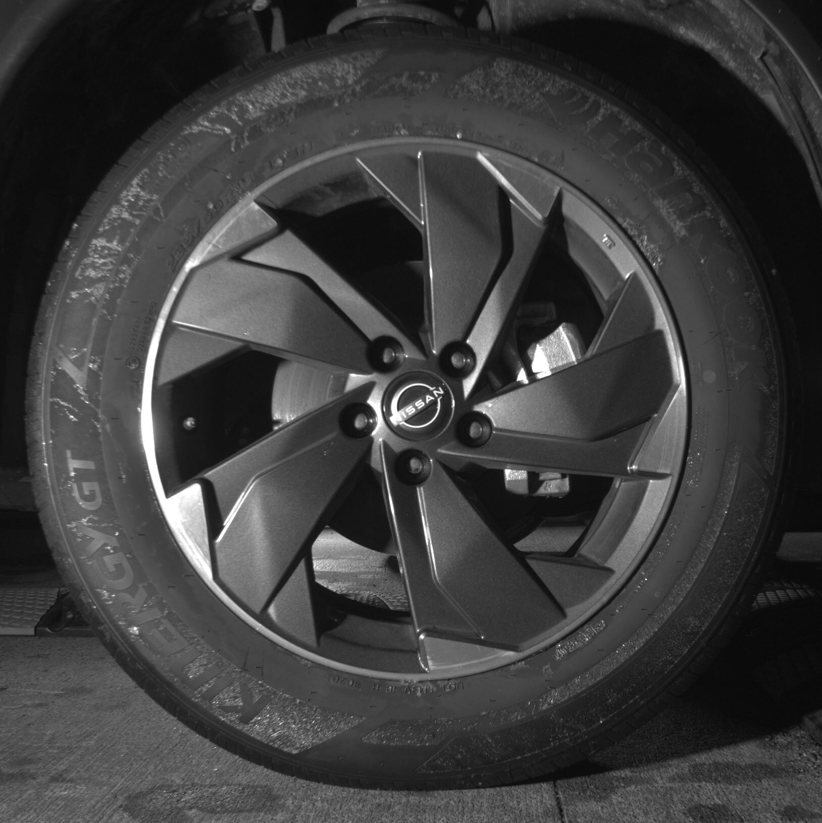 Thumbnail: 2025 Nissan Rogue - 10