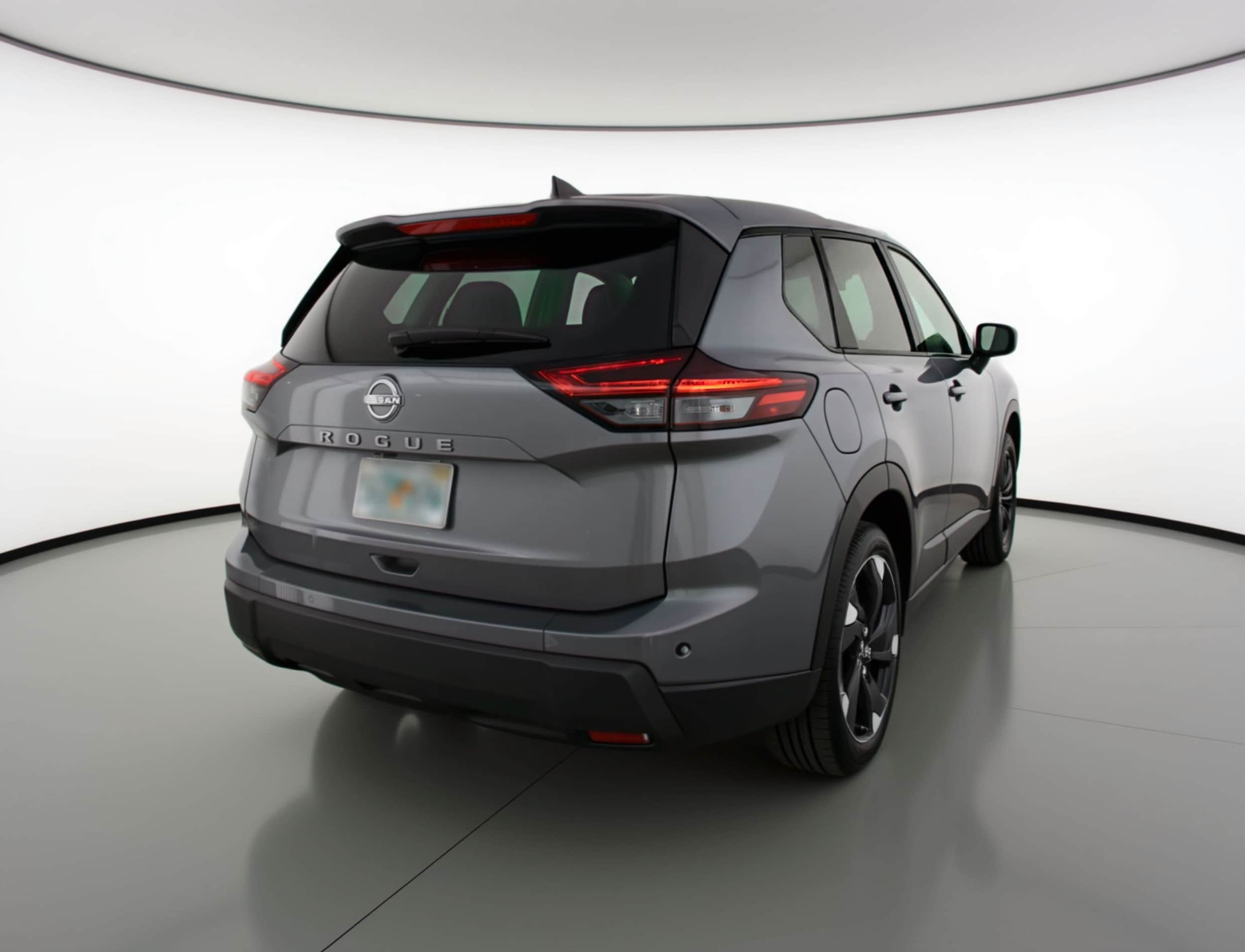 Thumbnail: 2025 Nissan Rogue - 9