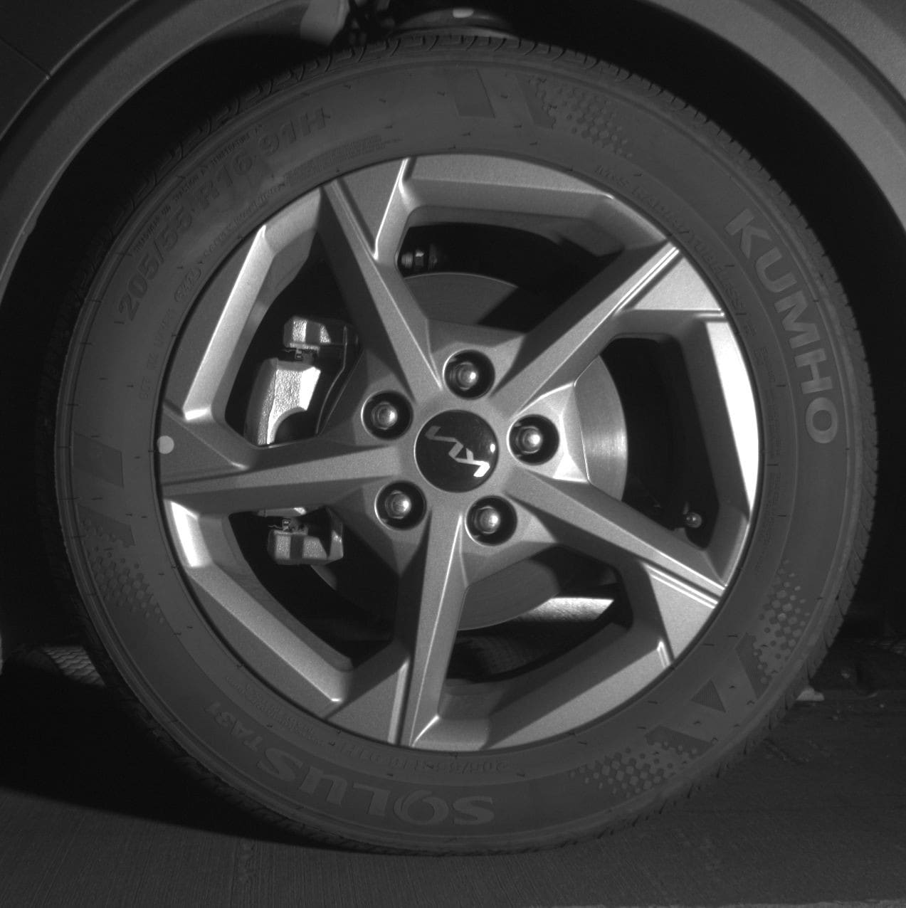 Thumbnail: 2025 Kia K4 - 9