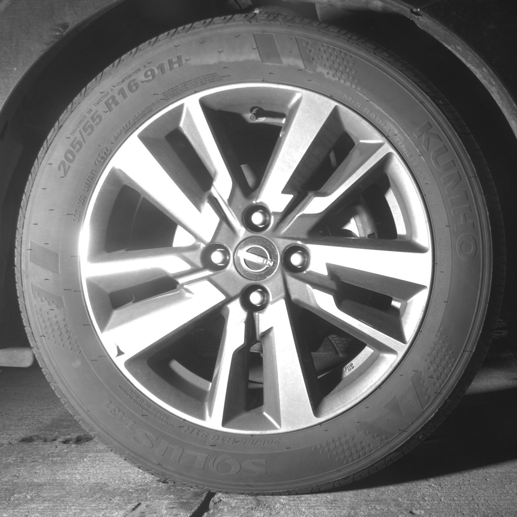 Thumbnail: 2025 Nissan Versa - 10