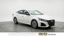 2025 Nissan Altima SV -
                  Union, NJ