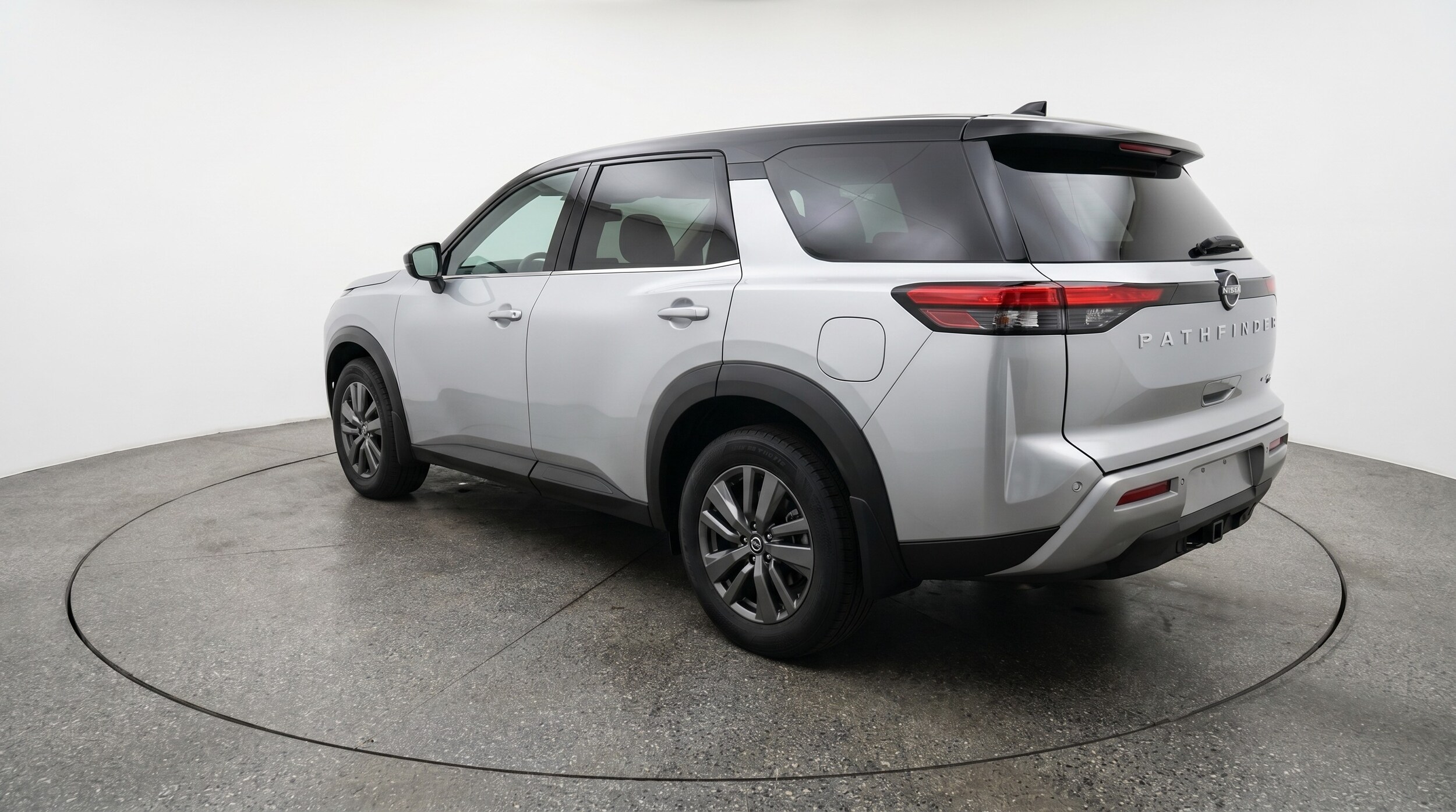 Thumbnail: 2025 Nissan Pathfinder - 5