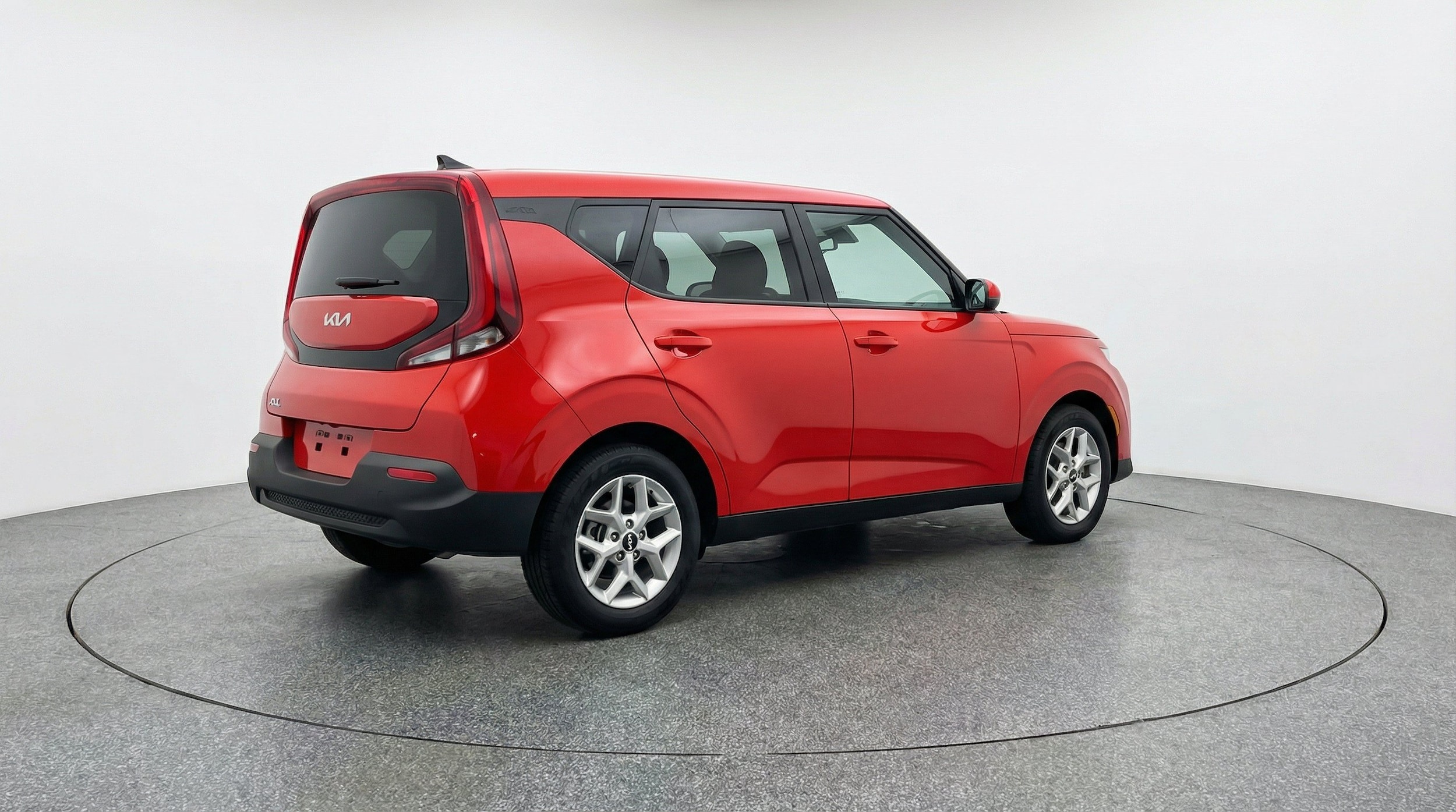 Thumbnail: 2025 Kia Soul - 9