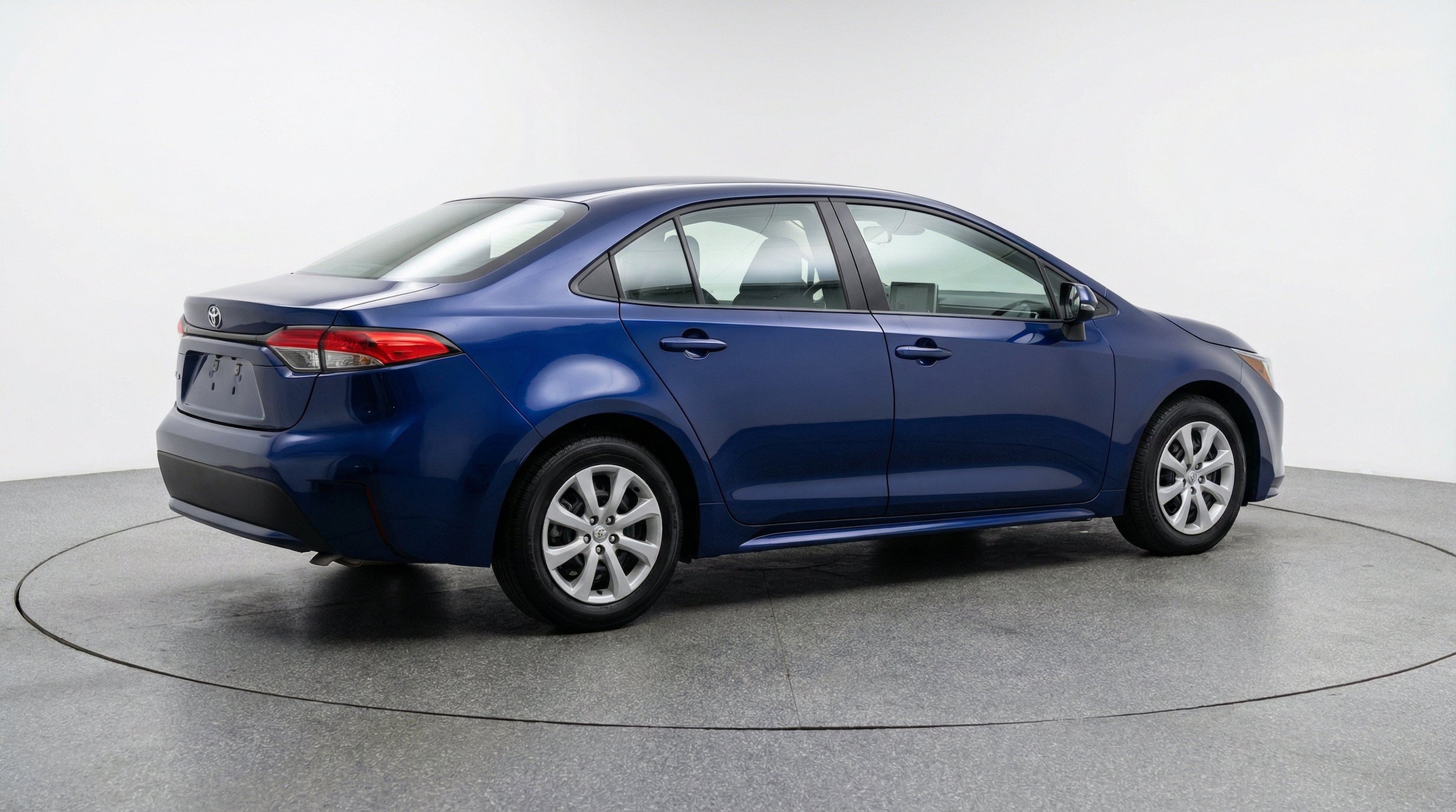 Thumbnail: 2025 Toyota Corolla - 9