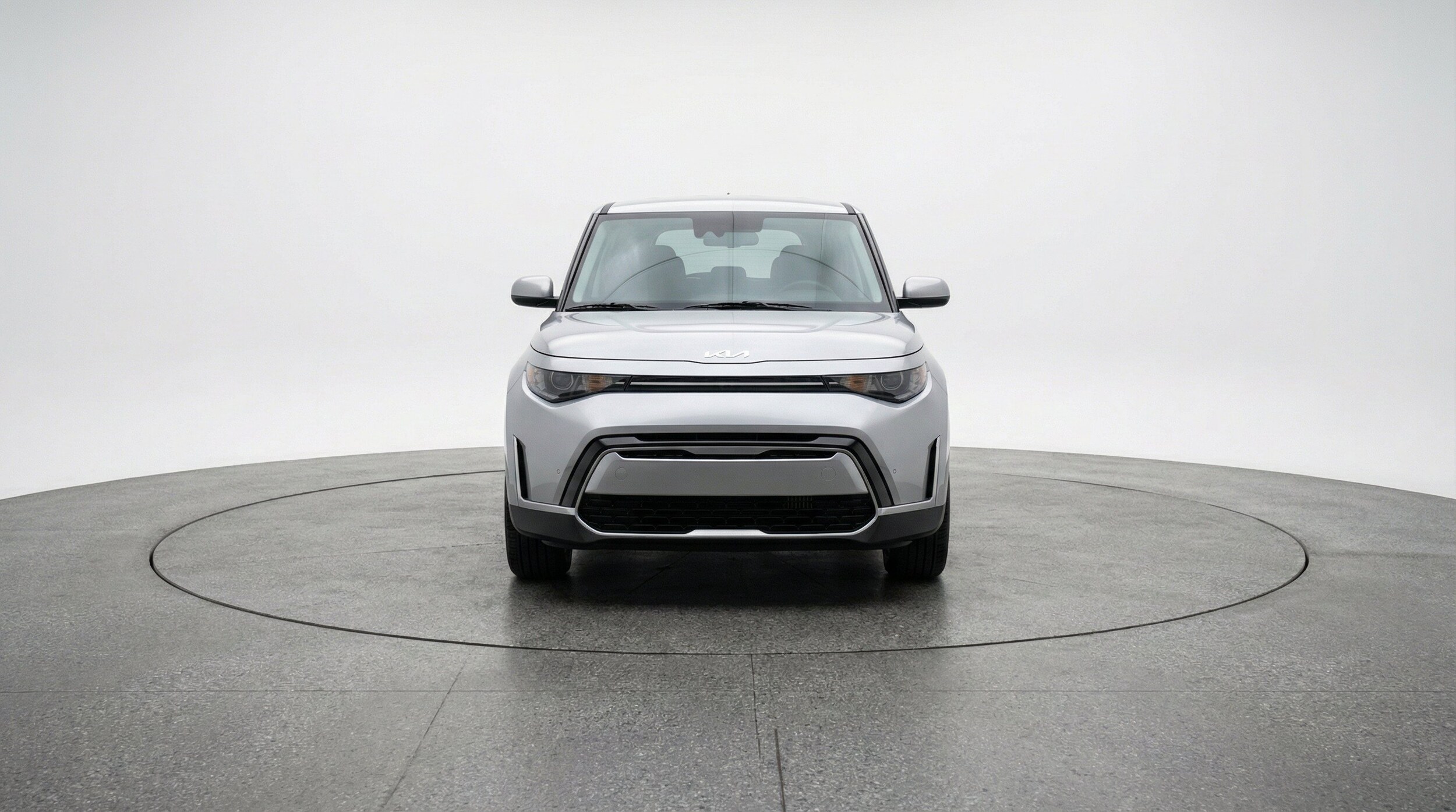 Thumbnail: 2025 Kia Soul - 2