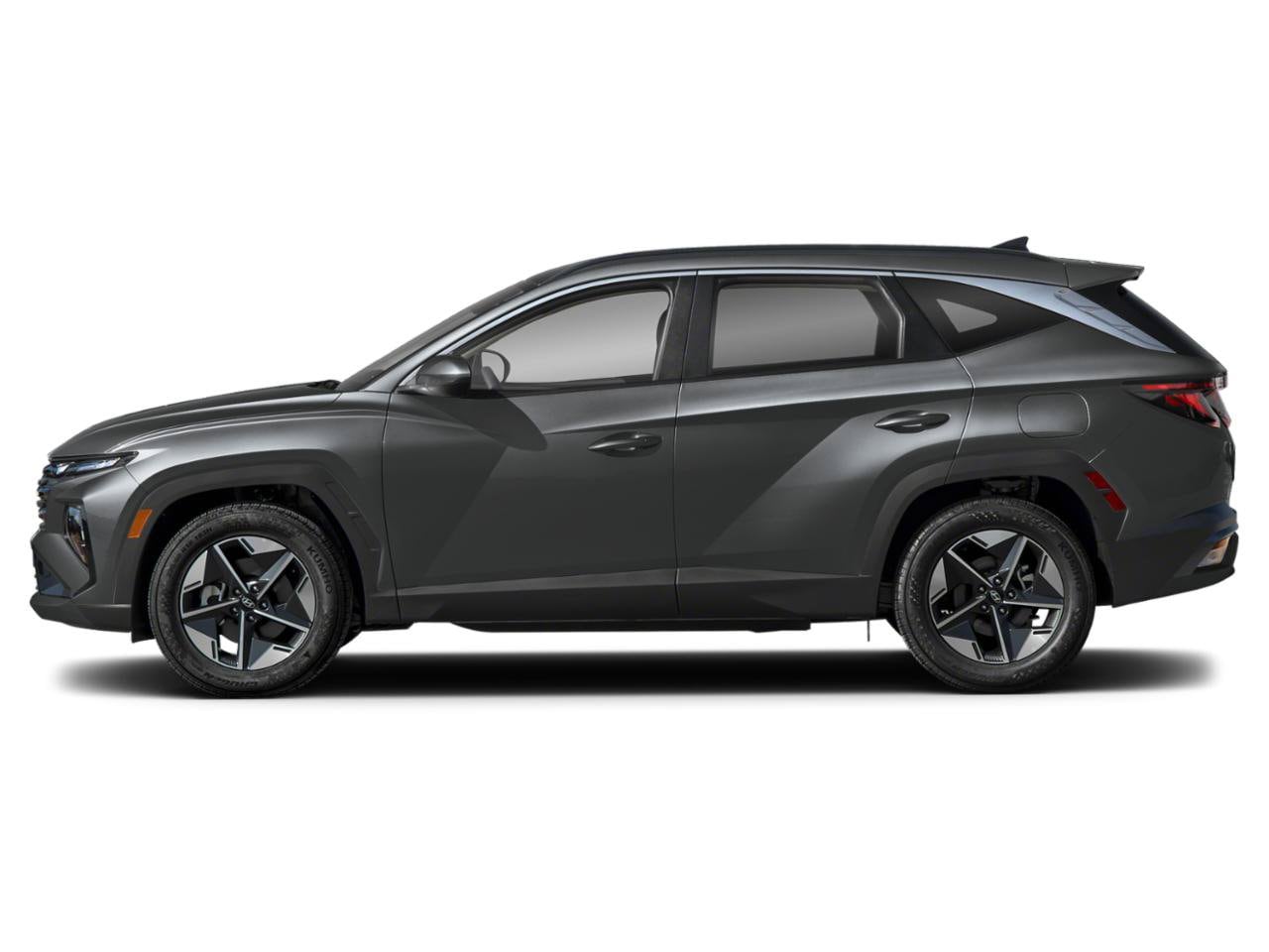 Thumbnail: 2025 Hyundai Tucson - 3