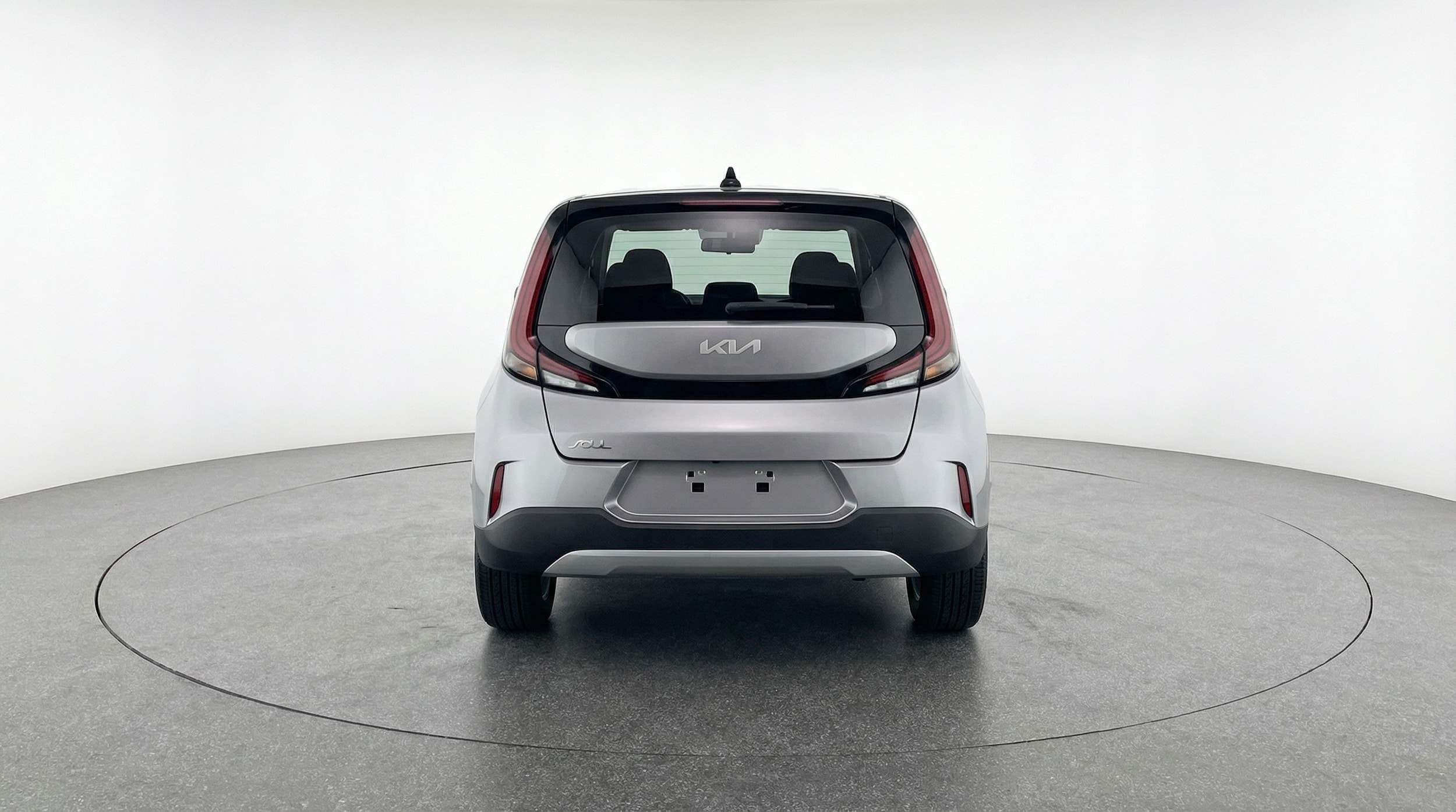 Thumbnail: 2025 Kia Soul - 6