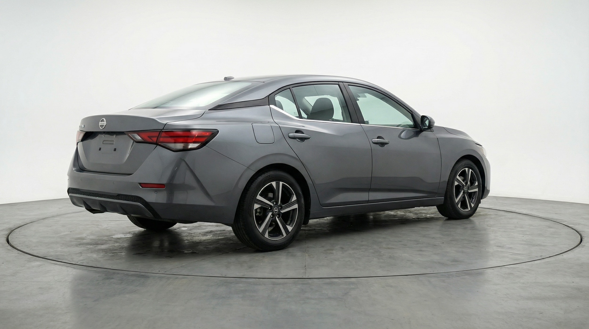 Thumbnail: 2025 Nissan Sentra - 7