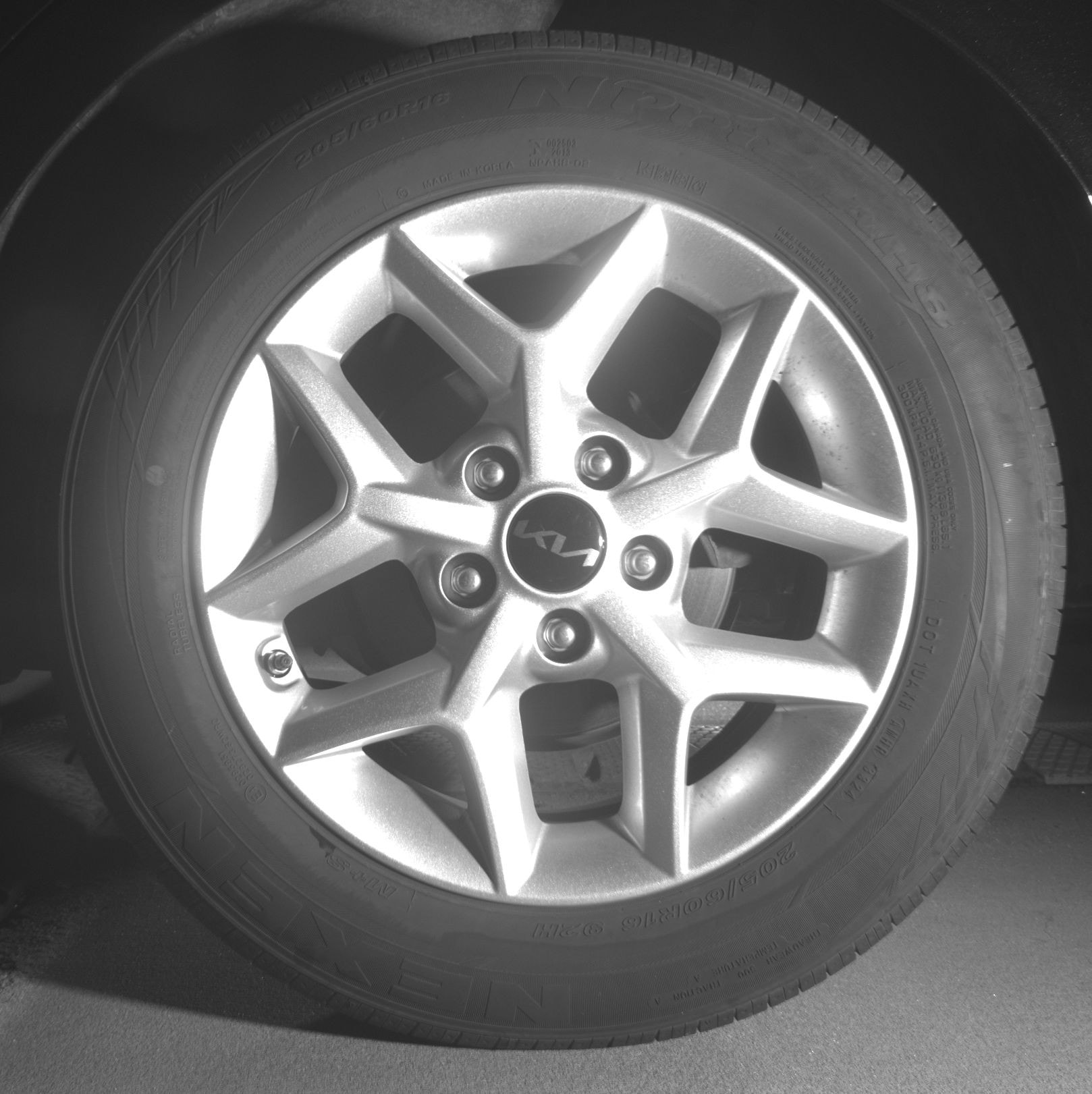 Thumbnail: 2025 Kia Soul - 18