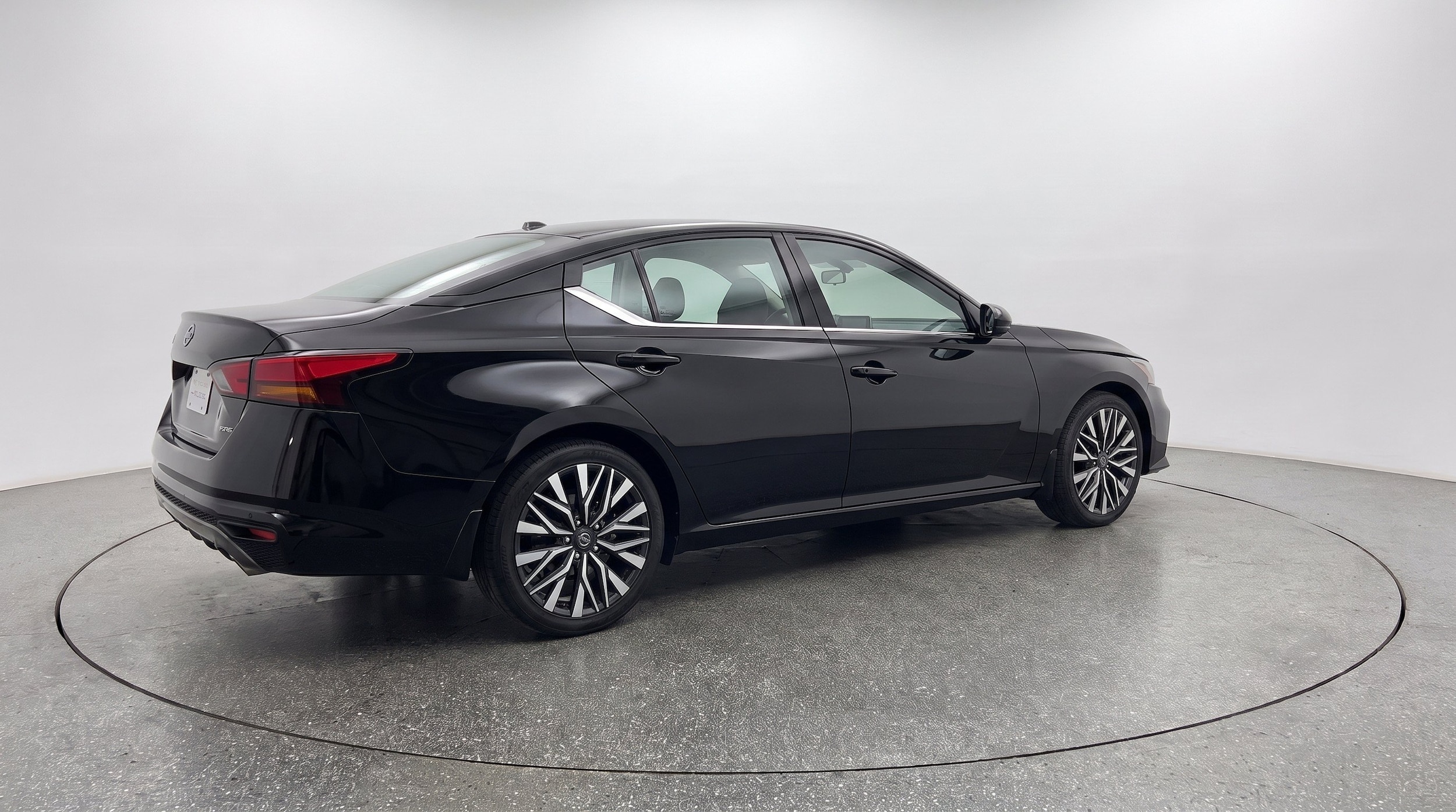 Thumbnail: 2026 Nissan Altima - 9