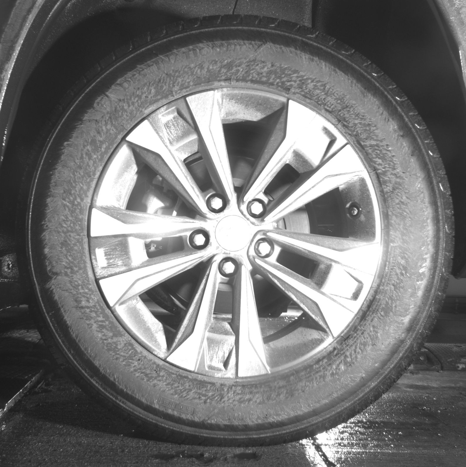 Thumbnail: 2025 Chevrolet Equinox - 11