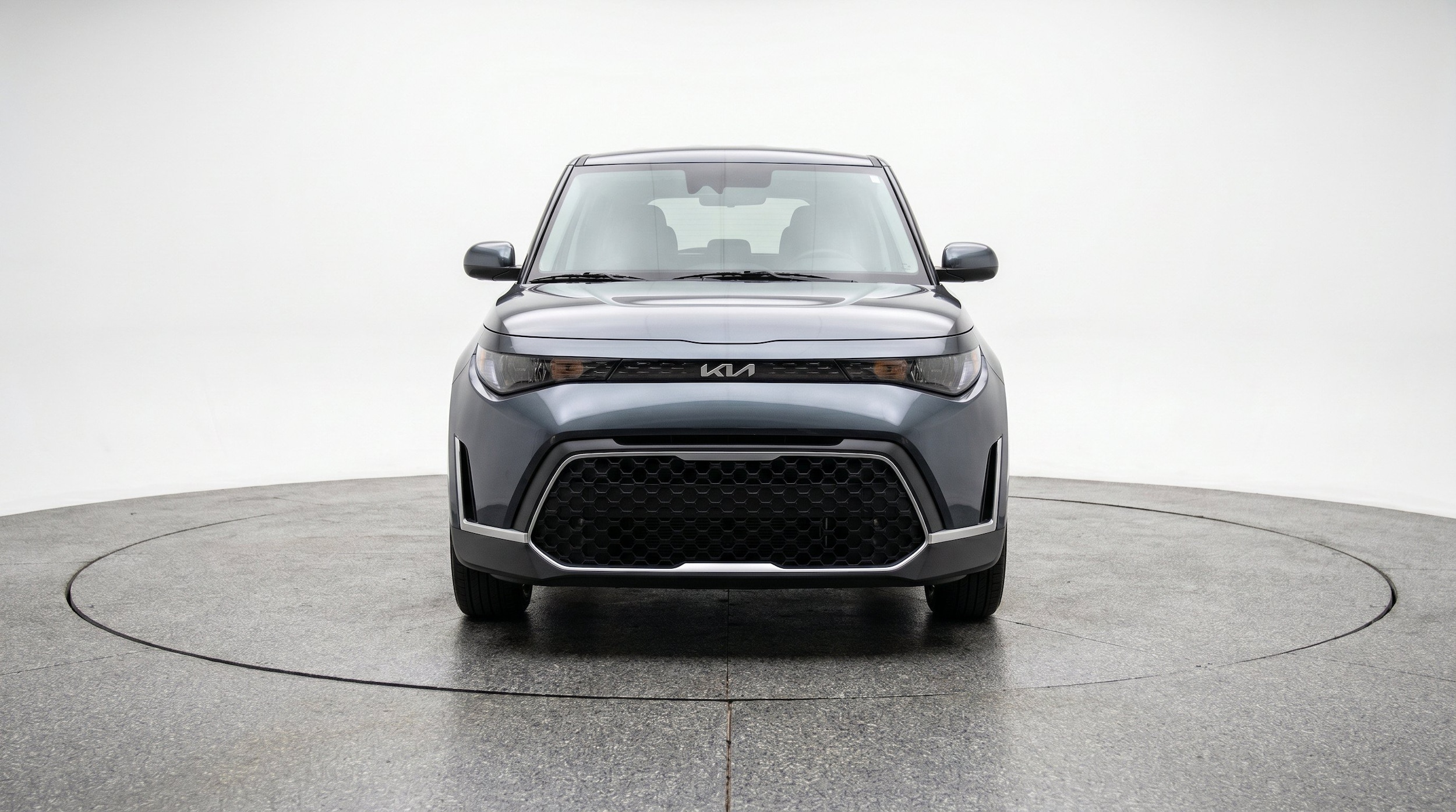 Thumbnail: 2025 Kia Soul - 2
