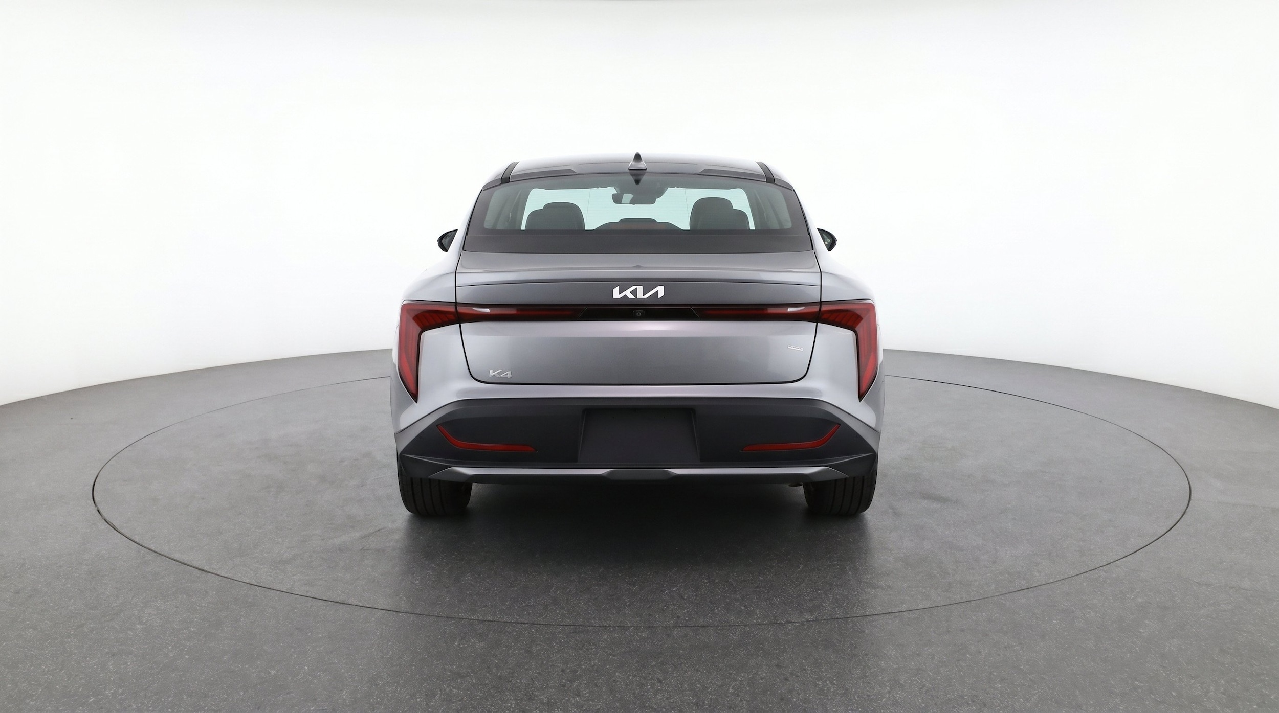 Thumbnail: 2026 Kia K4 - 7