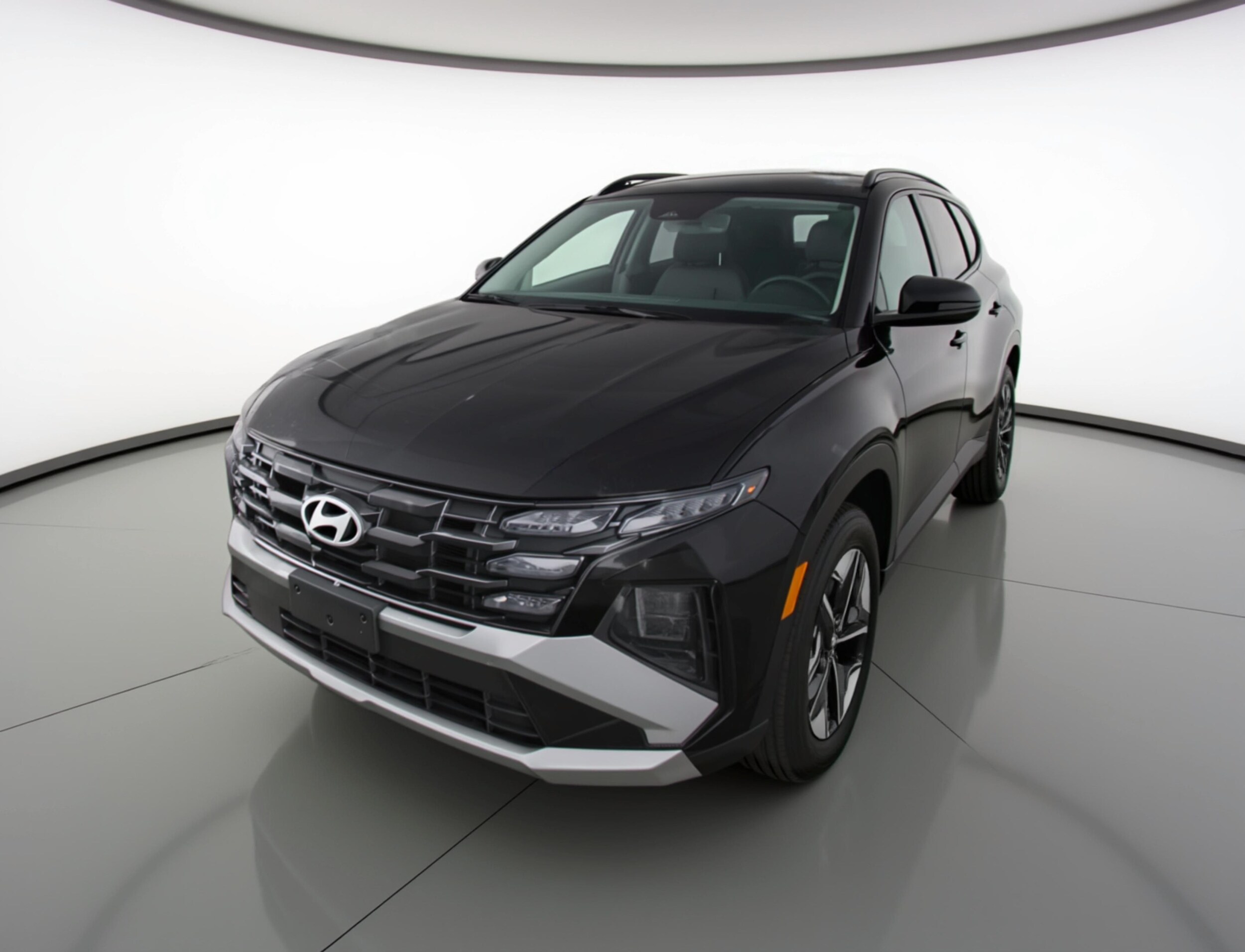 Thumbnail: 2025 Hyundai Tucson - 3