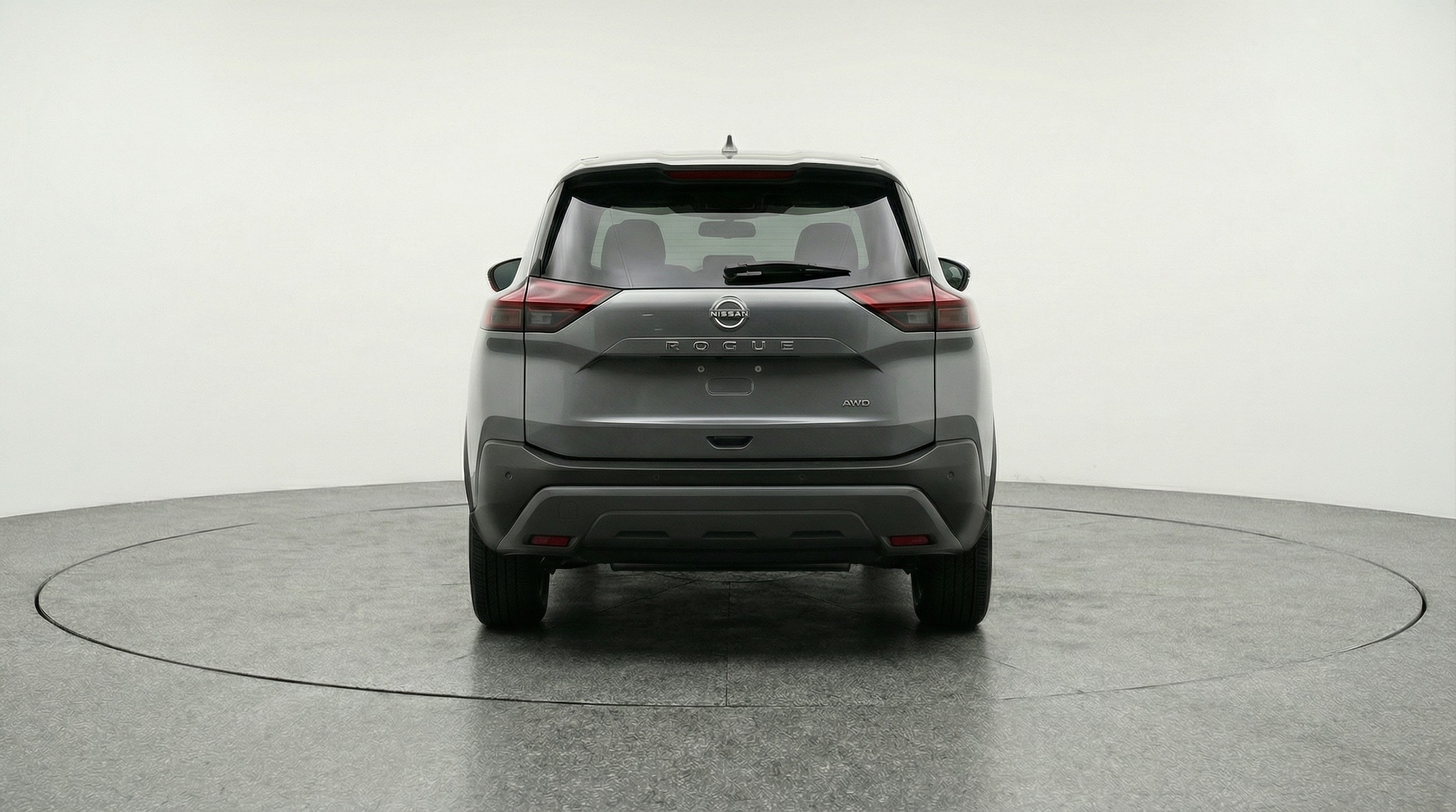 Thumbnail: 2025 Nissan Rogue - 6