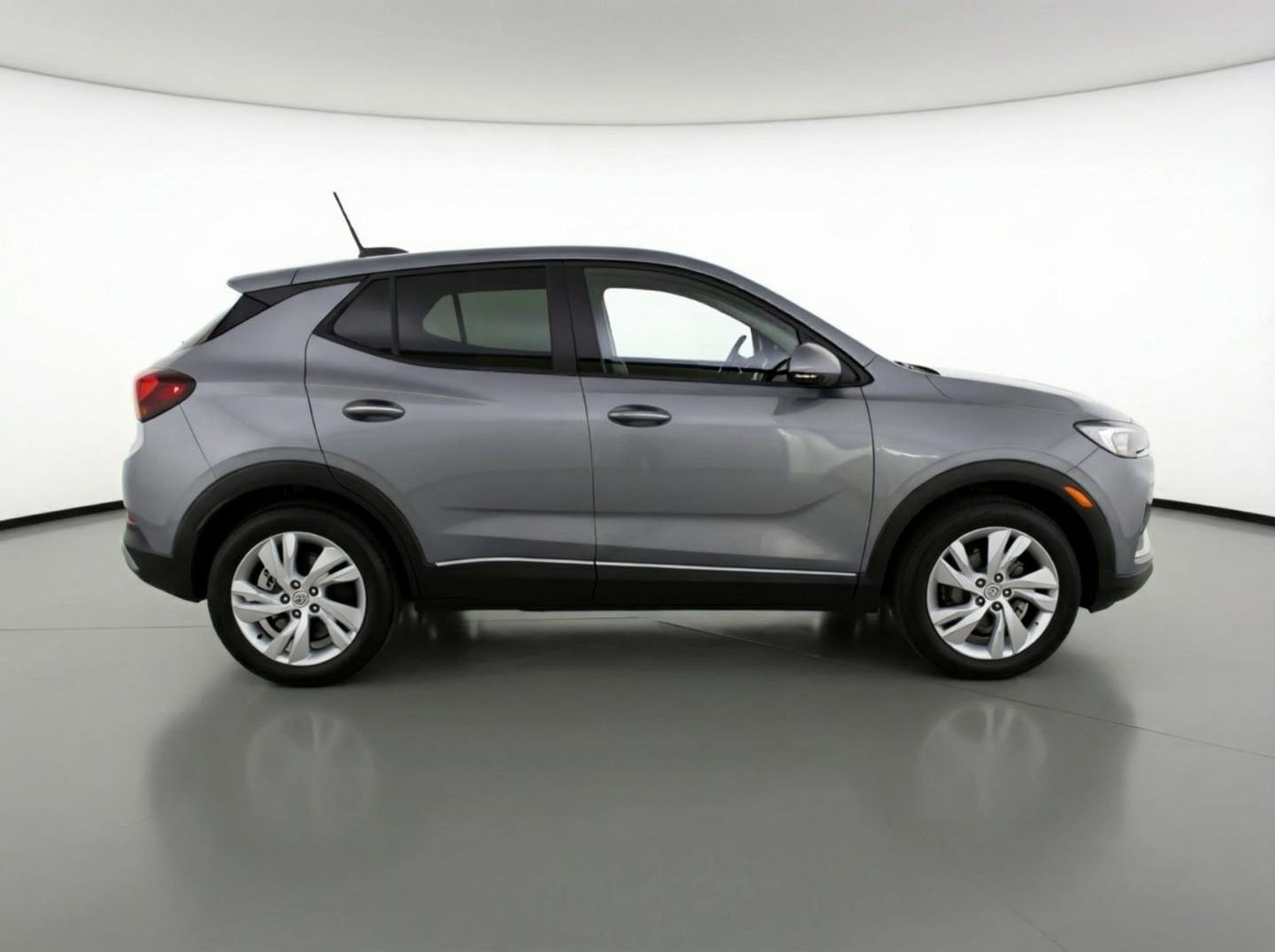 Thumbnail: 2025 Buick Encore GX - 11