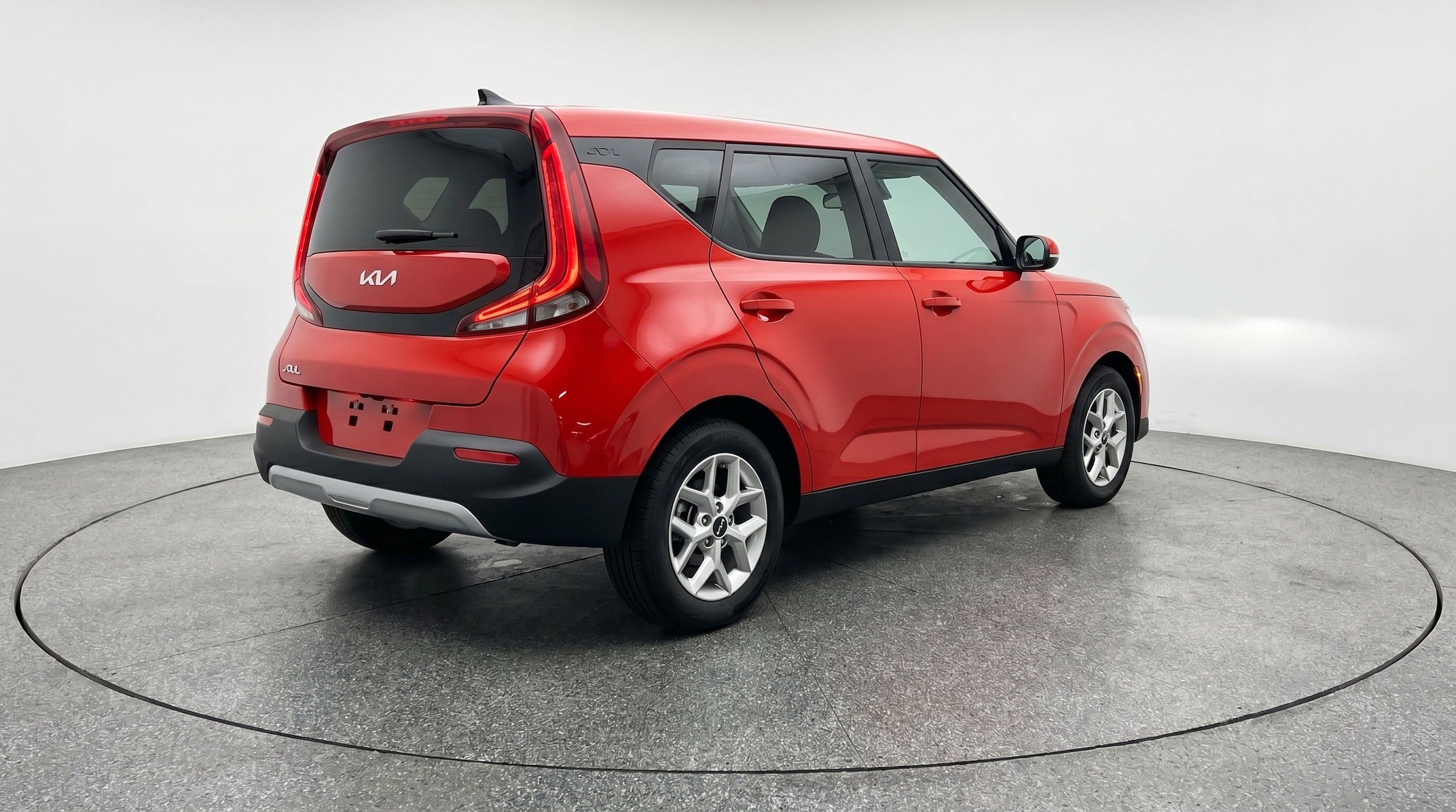 Thumbnail: 2025 Kia Soul - 9
