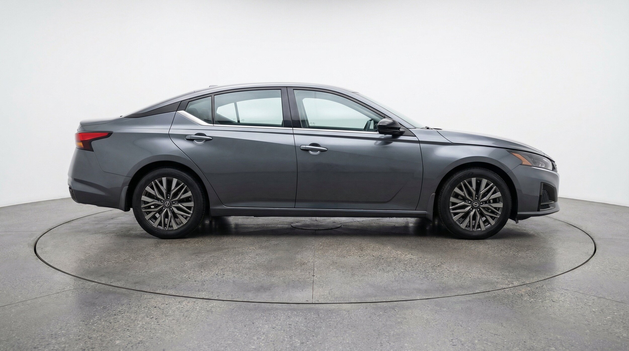 Thumbnail: 2026 Nissan Altima - 11