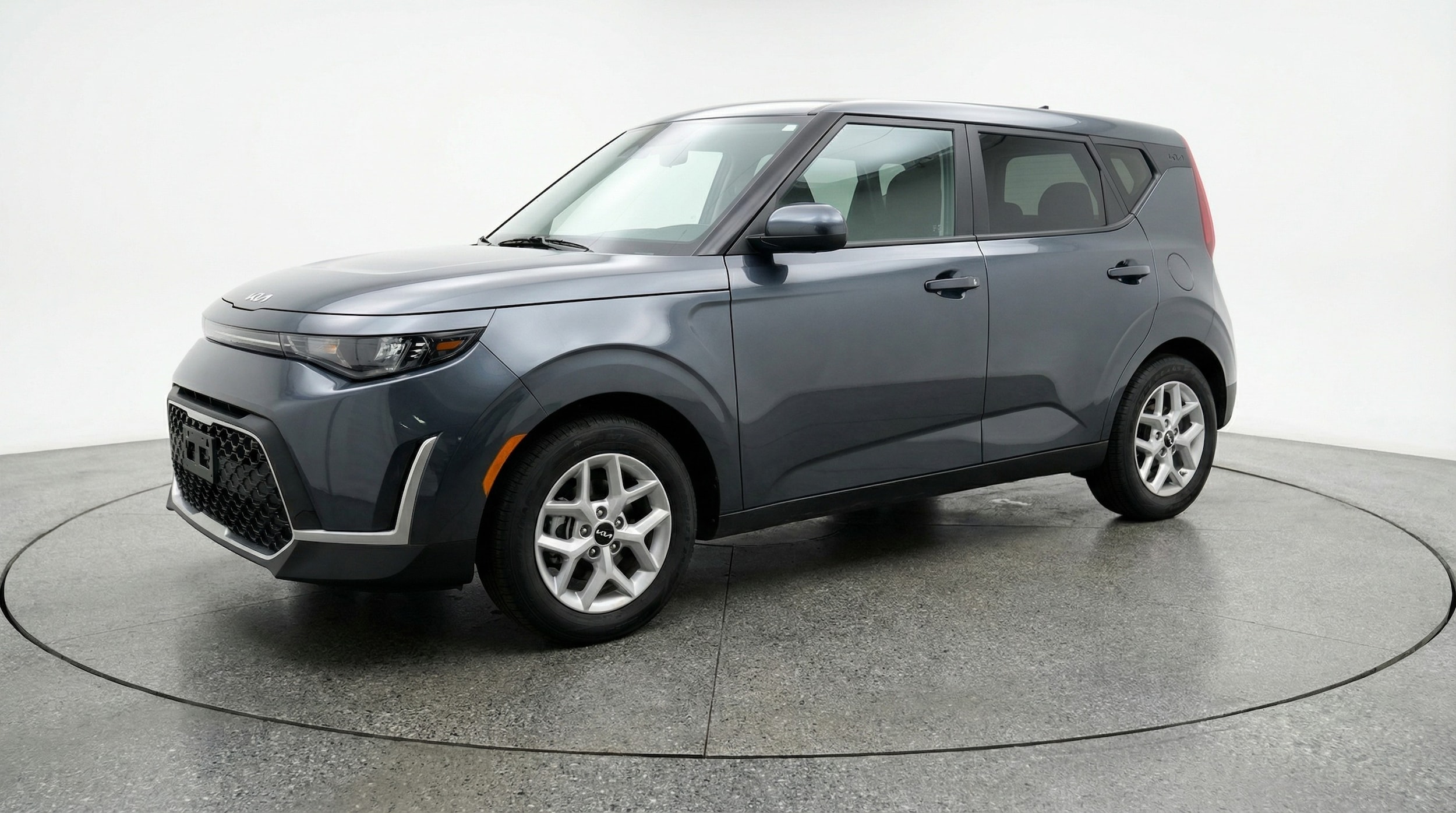 Thumbnail: 2025 Kia Soul - 3