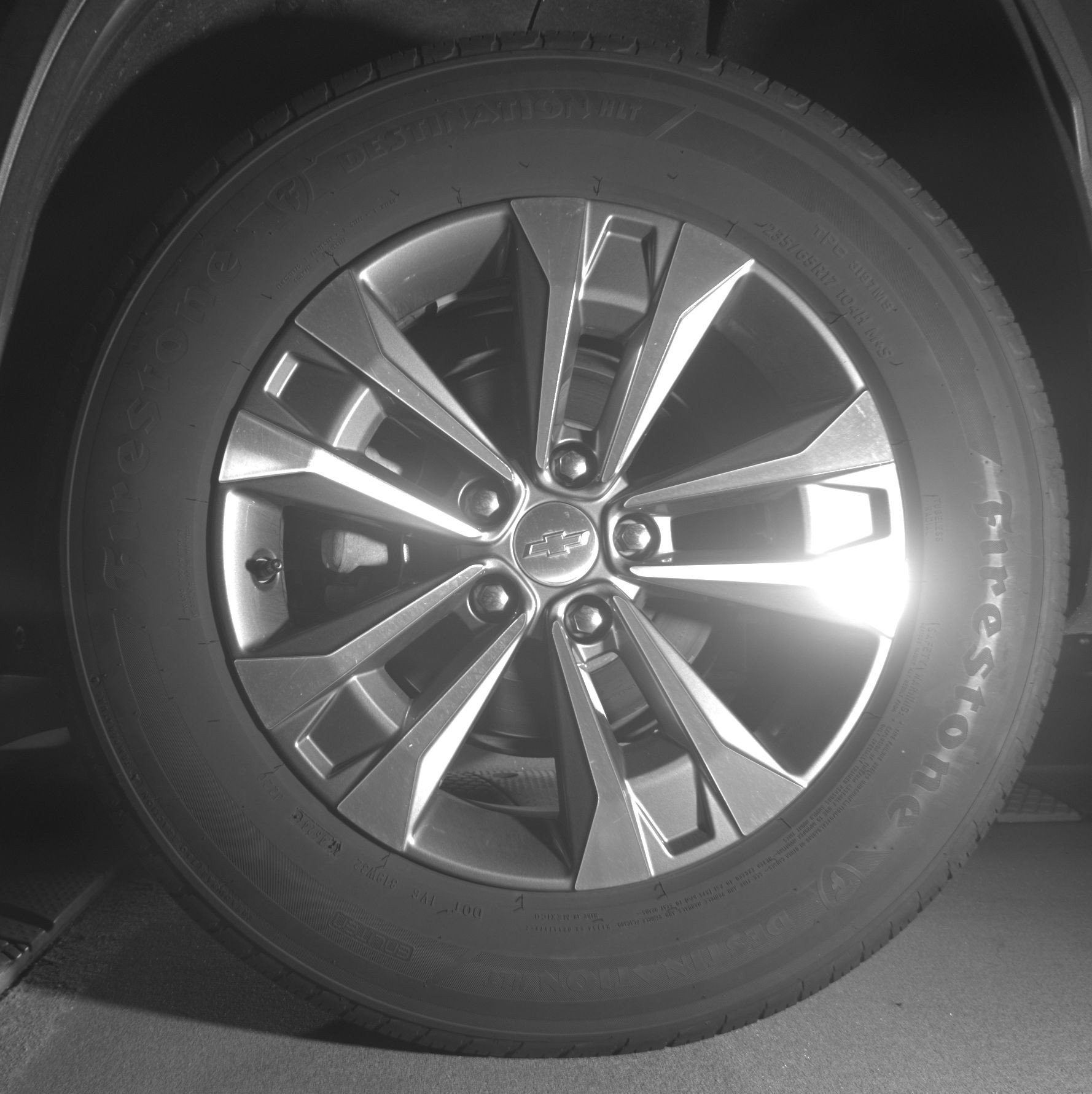 Thumbnail: 2025 Chevrolet Equinox - 14