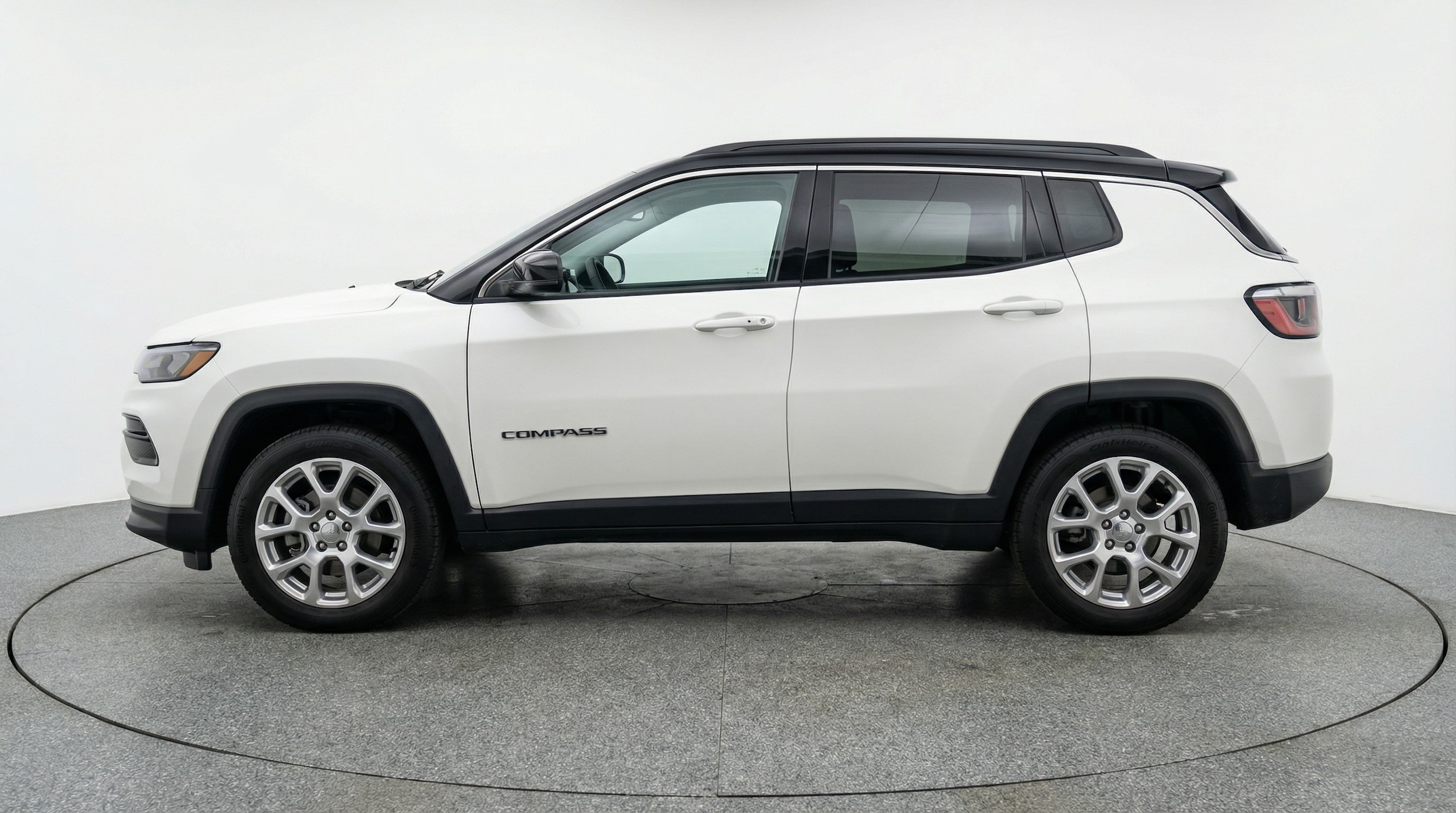 Thumbnail: 2025 Jeep Compass - 4