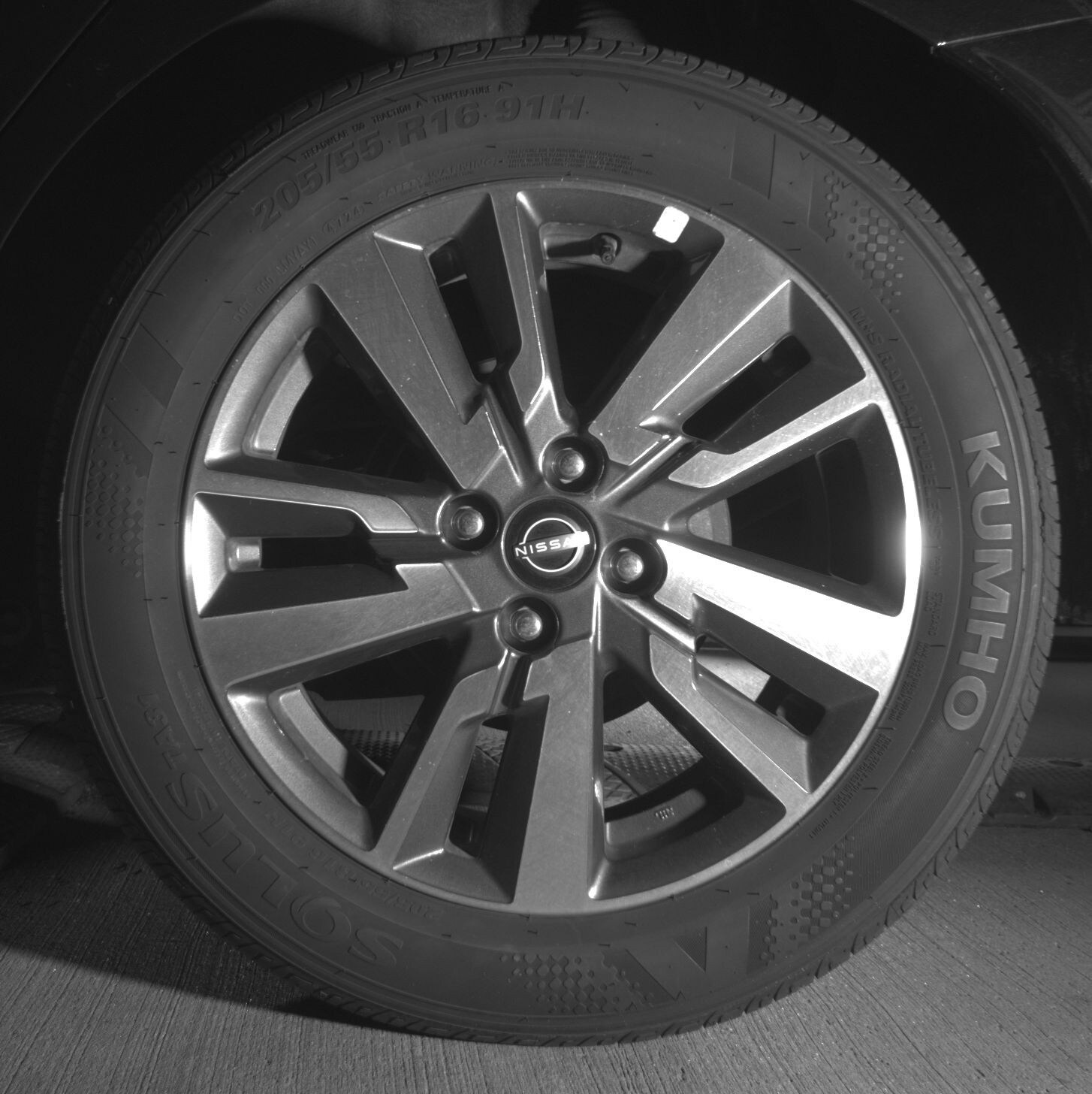 Thumbnail: 2025 Nissan Versa - 11