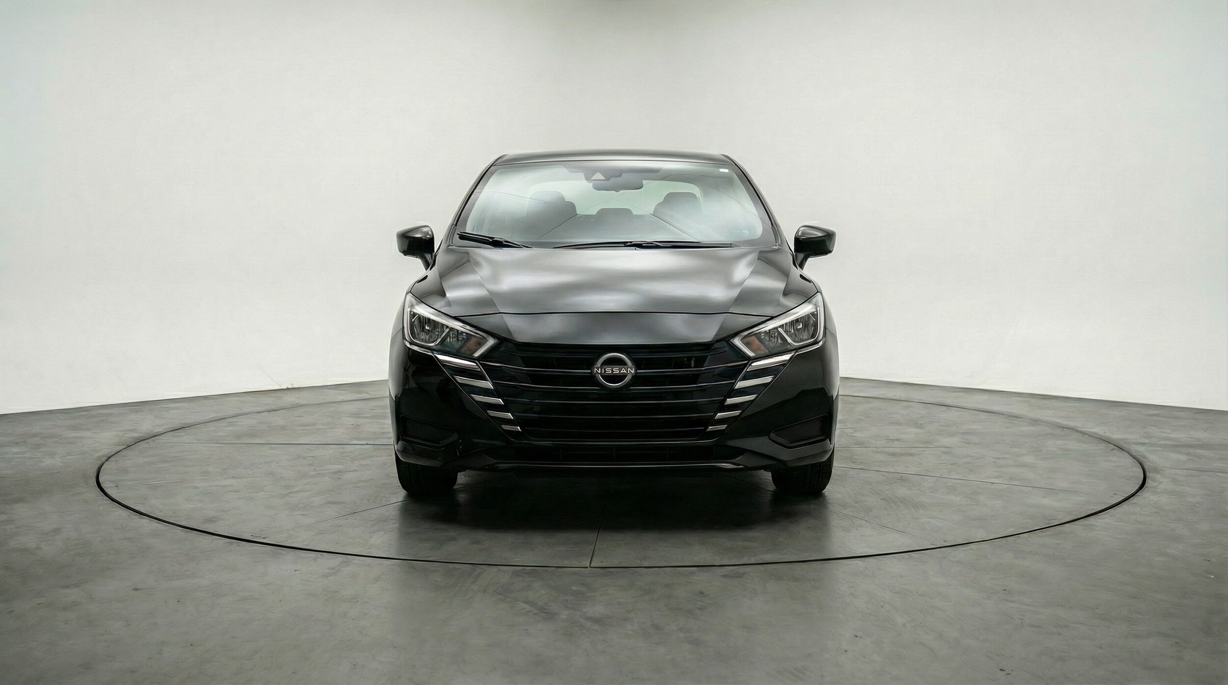 Thumbnail: 2025 Nissan Versa - 2