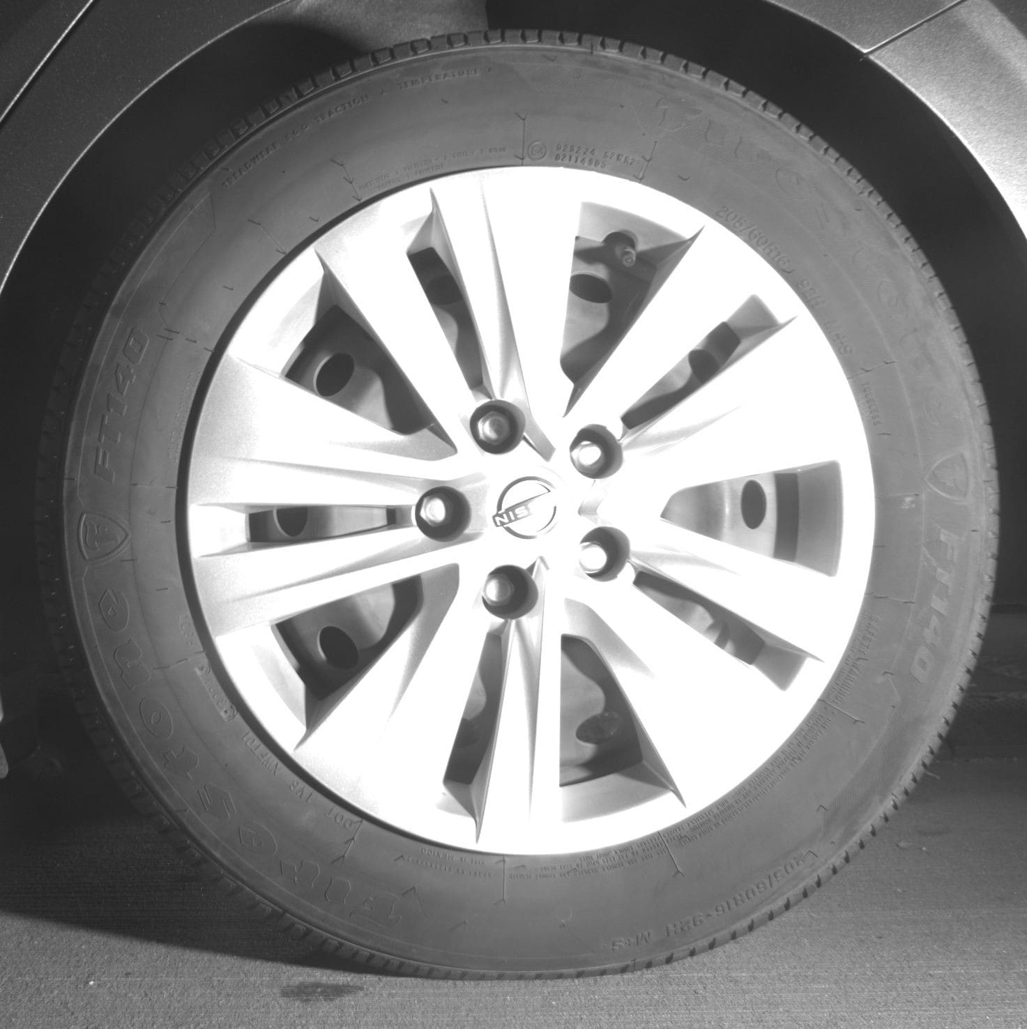 Thumbnail: 2025 Nissan Sentra - 11