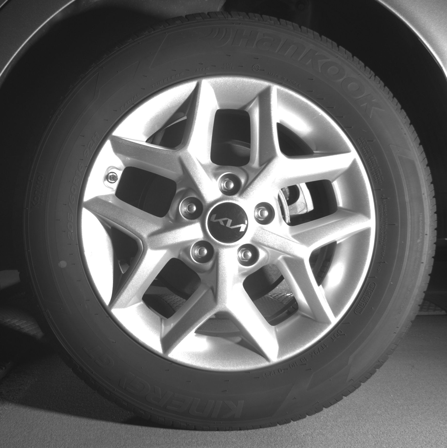 Thumbnail: 2025 Kia Soul - 11