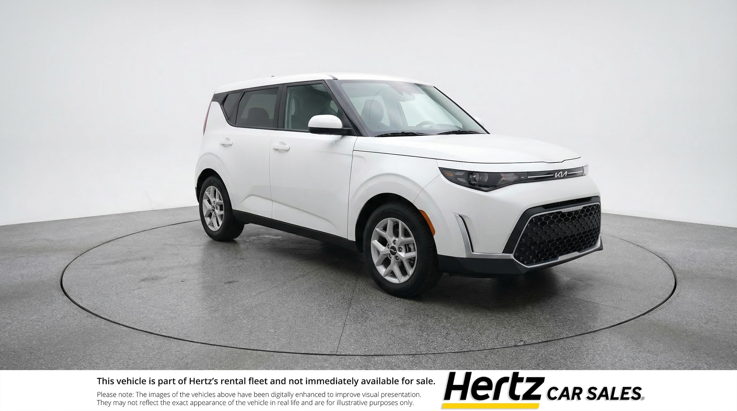 Thumbnail: 2025 Kia Soul - 1