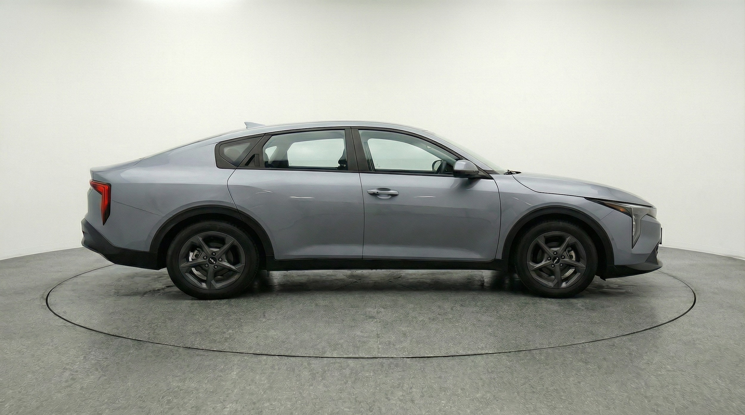 Thumbnail: 2025 Kia K4 - 8