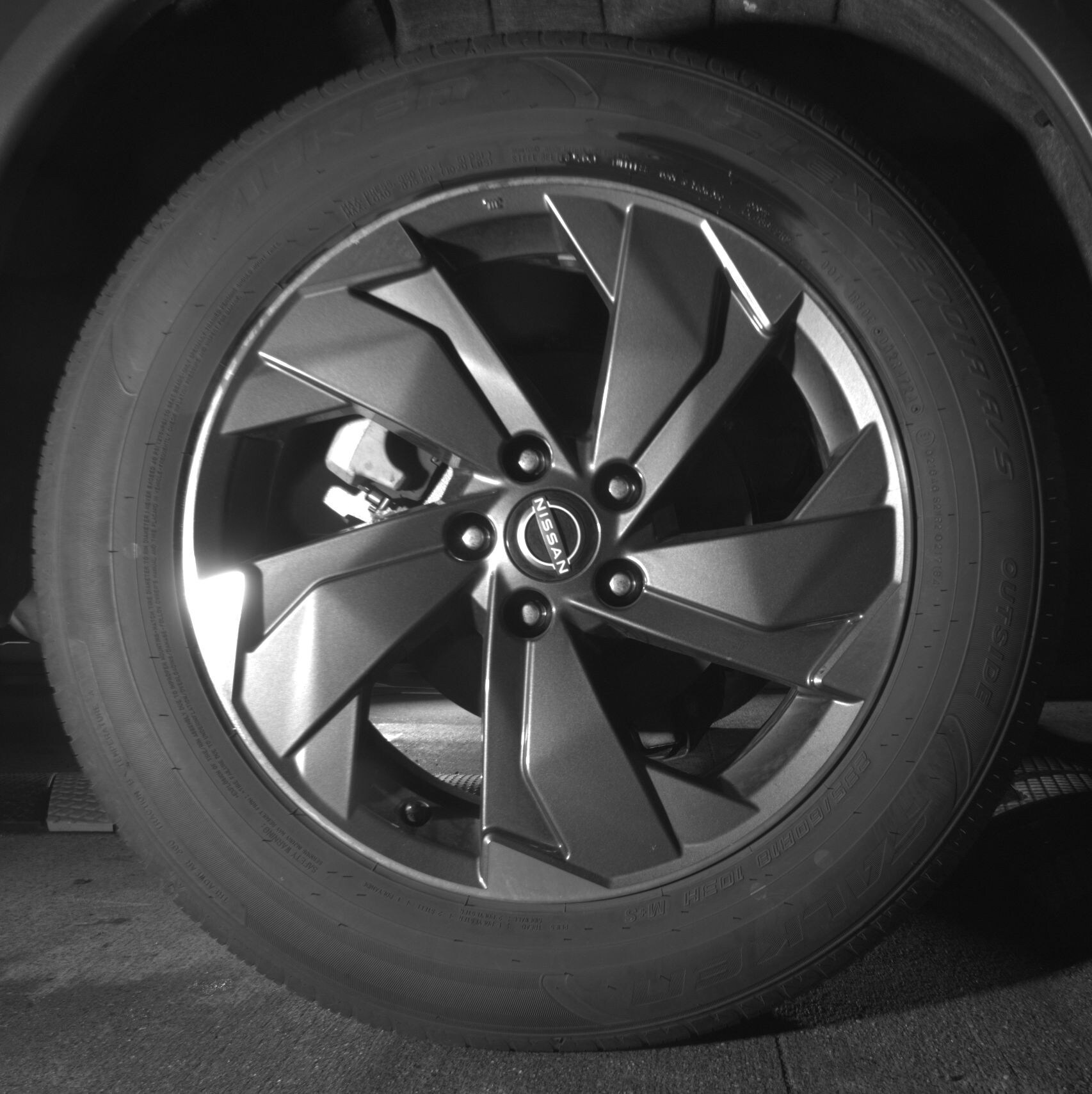 Thumbnail: 2025 Nissan Rogue - 12