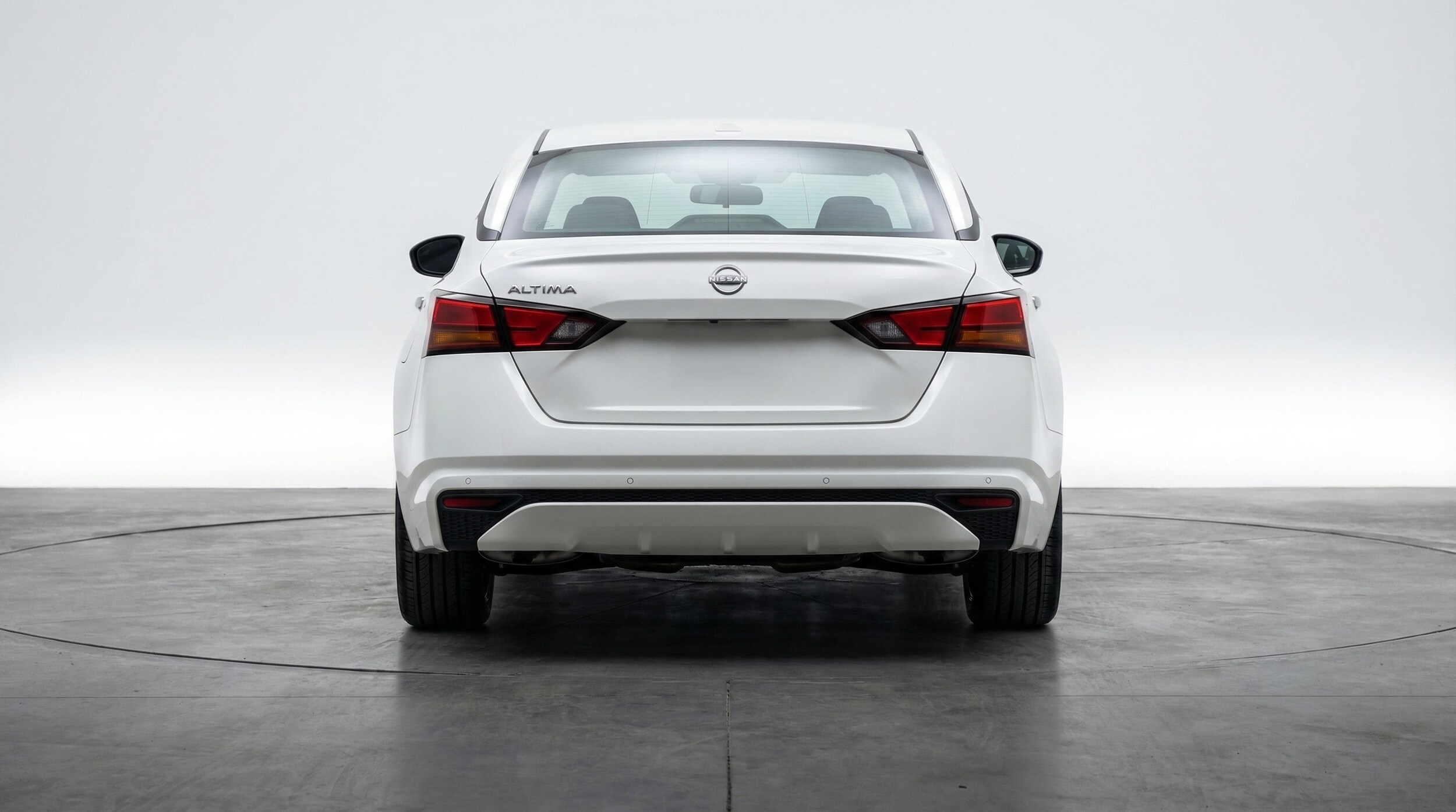 Thumbnail: 2025 Nissan Altima - 6