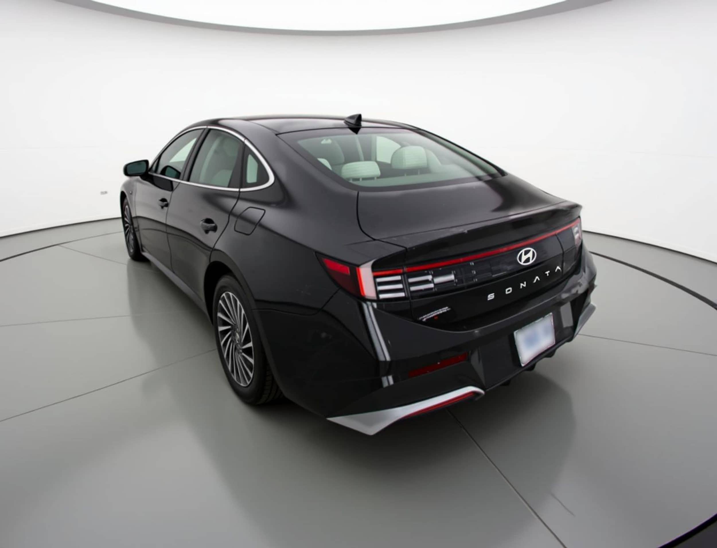 Thumbnail: 2025 Hyundai Sonata - 5