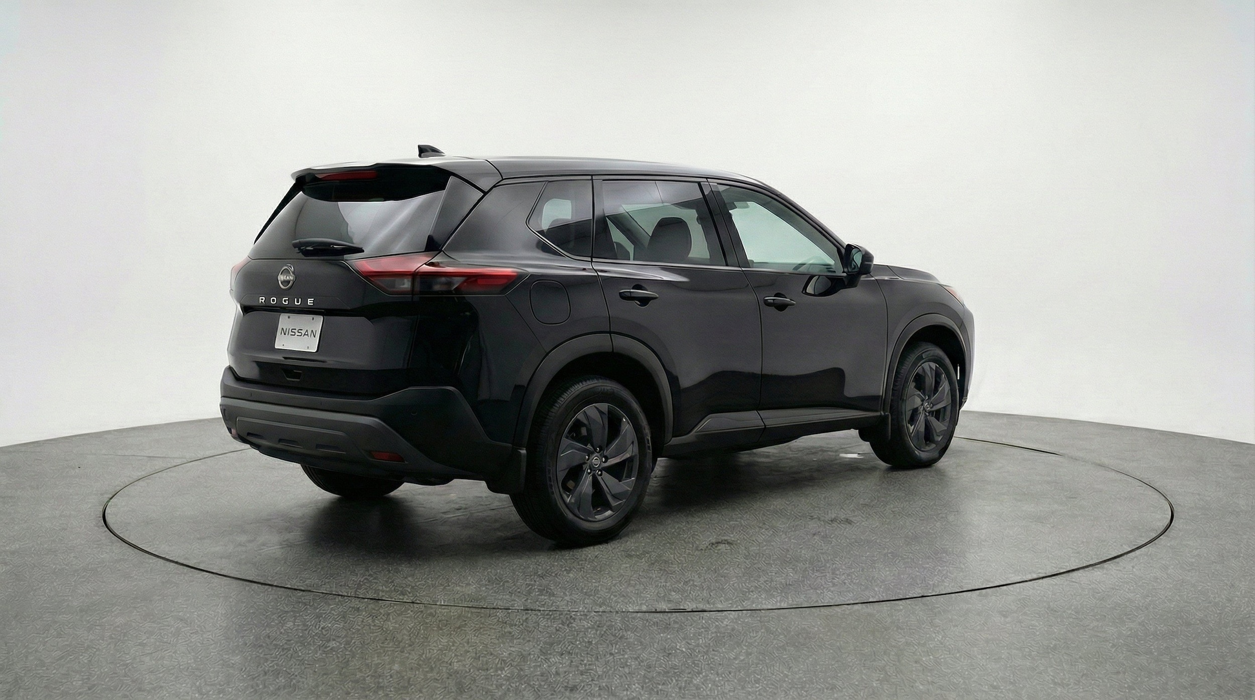 Thumbnail: 2026 Nissan Rogue - 9