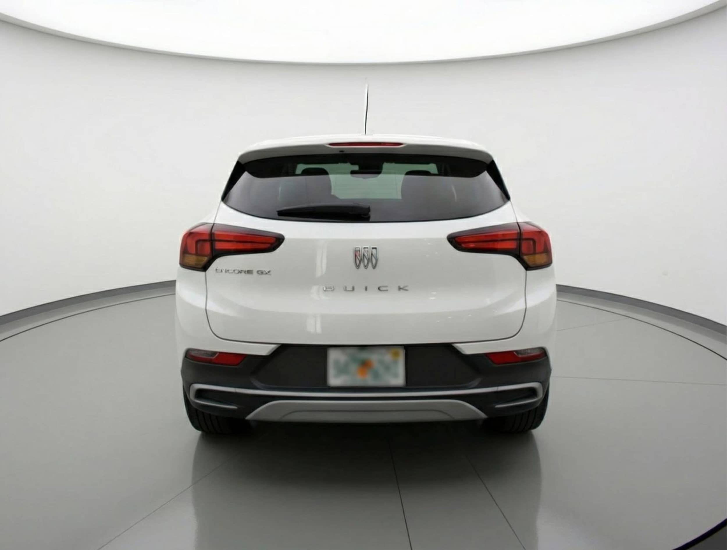 Thumbnail: 2025 Buick Encore GX - 7