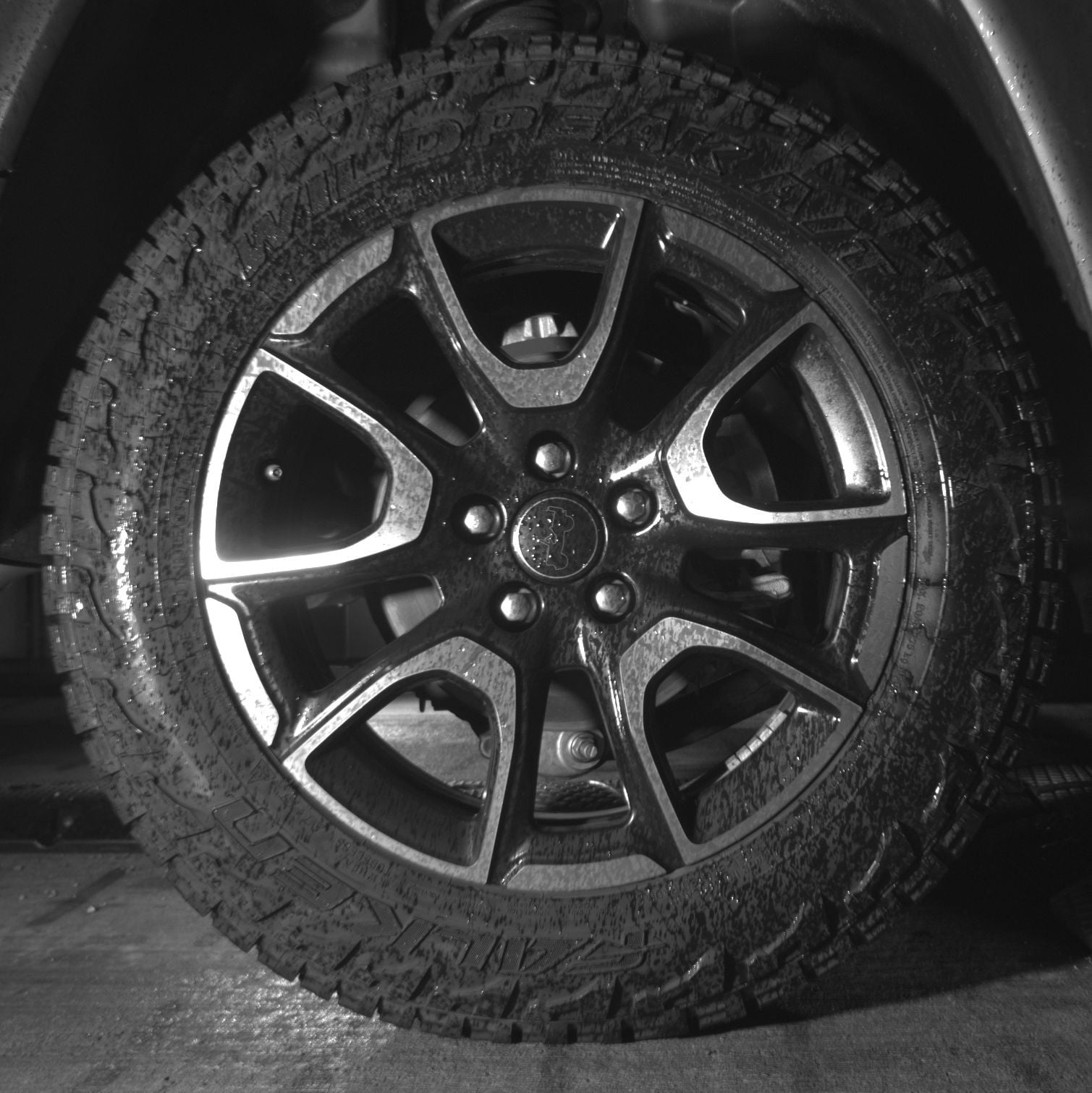 Thumbnail: 2025 Jeep Compass - 12