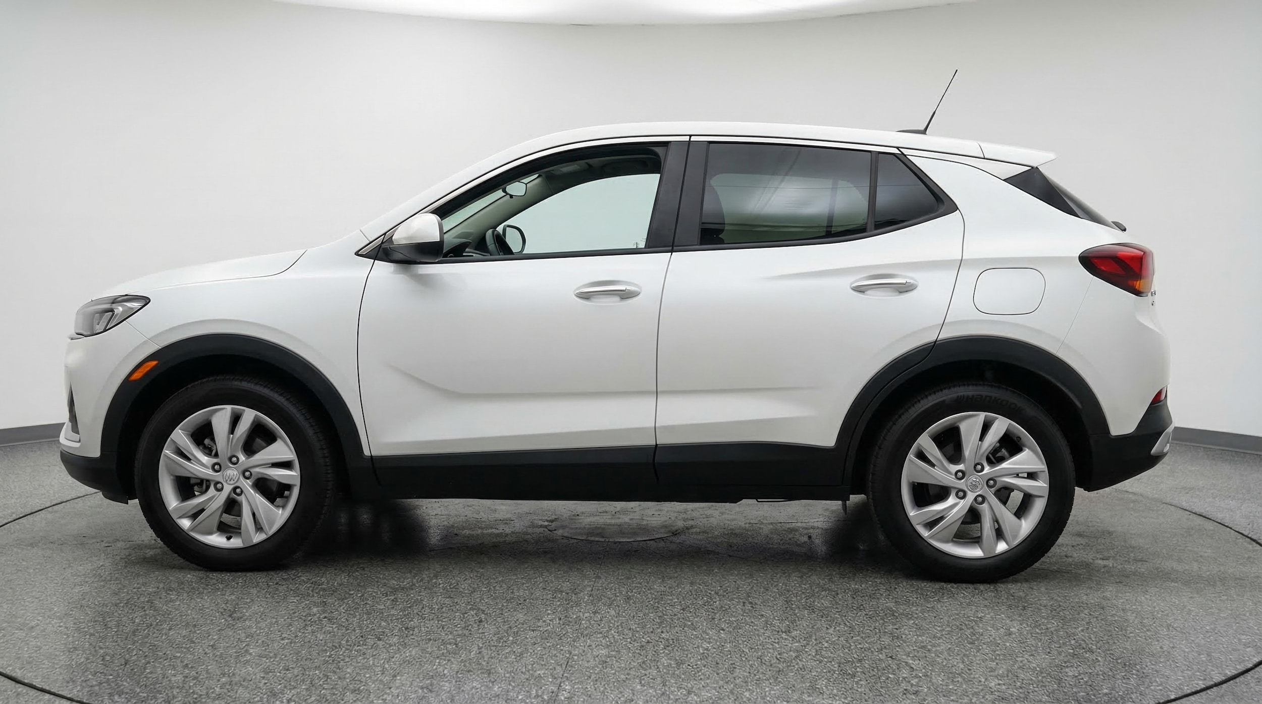 Thumbnail: 2025 Buick Encore GX - 4