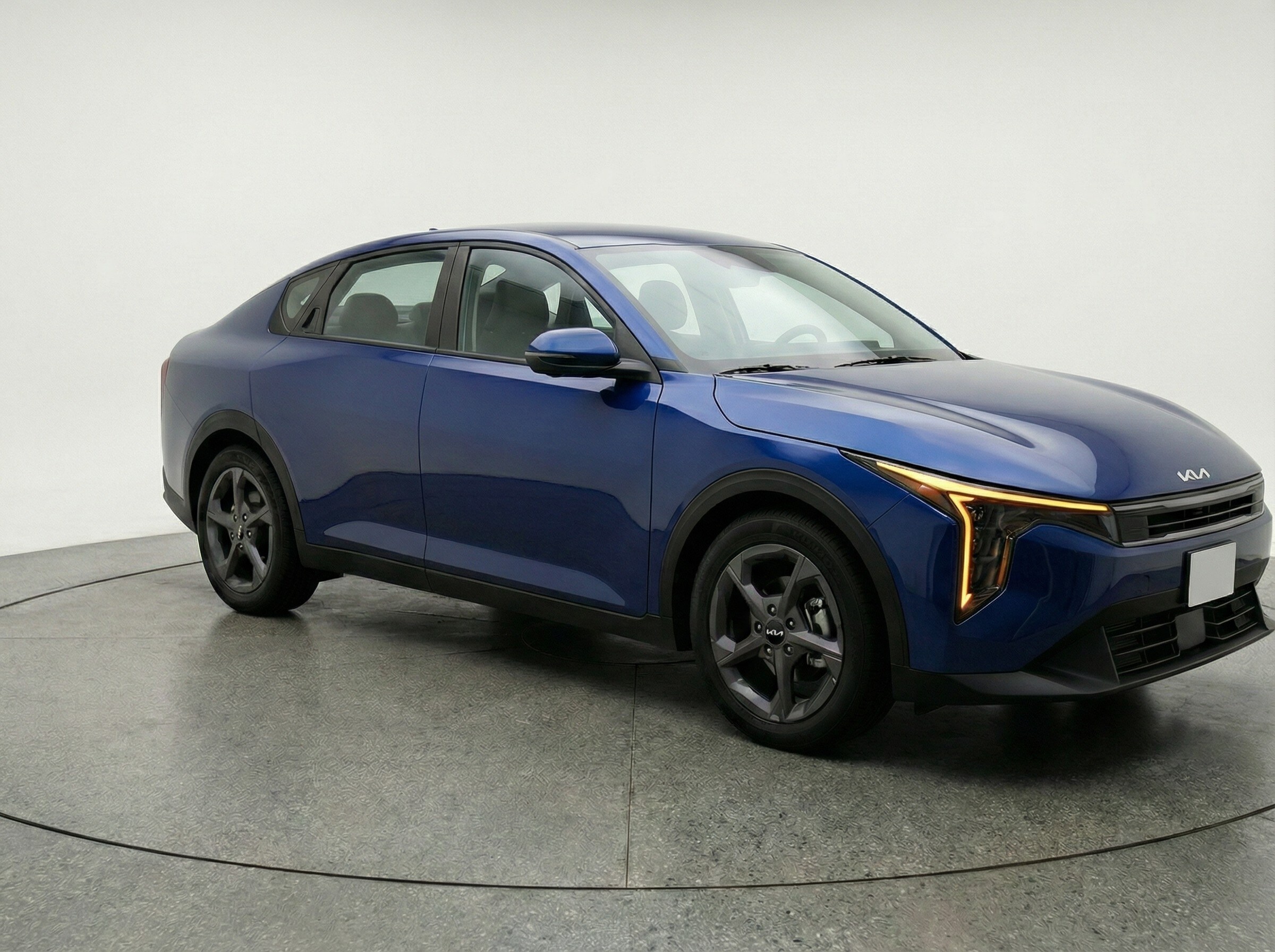 Thumbnail: 2025 Kia K4 - 1