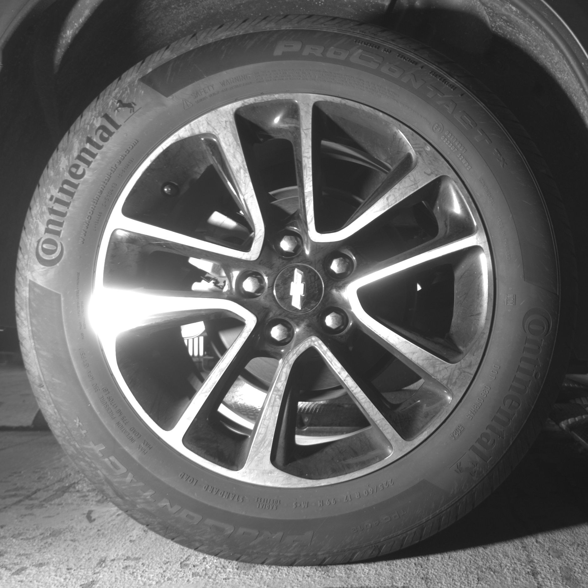 Thumbnail: 2025 Chevrolet TrailBlazer - 12