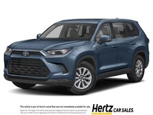 2024 Toyota Grand Highlander  -
                  Union, NJ