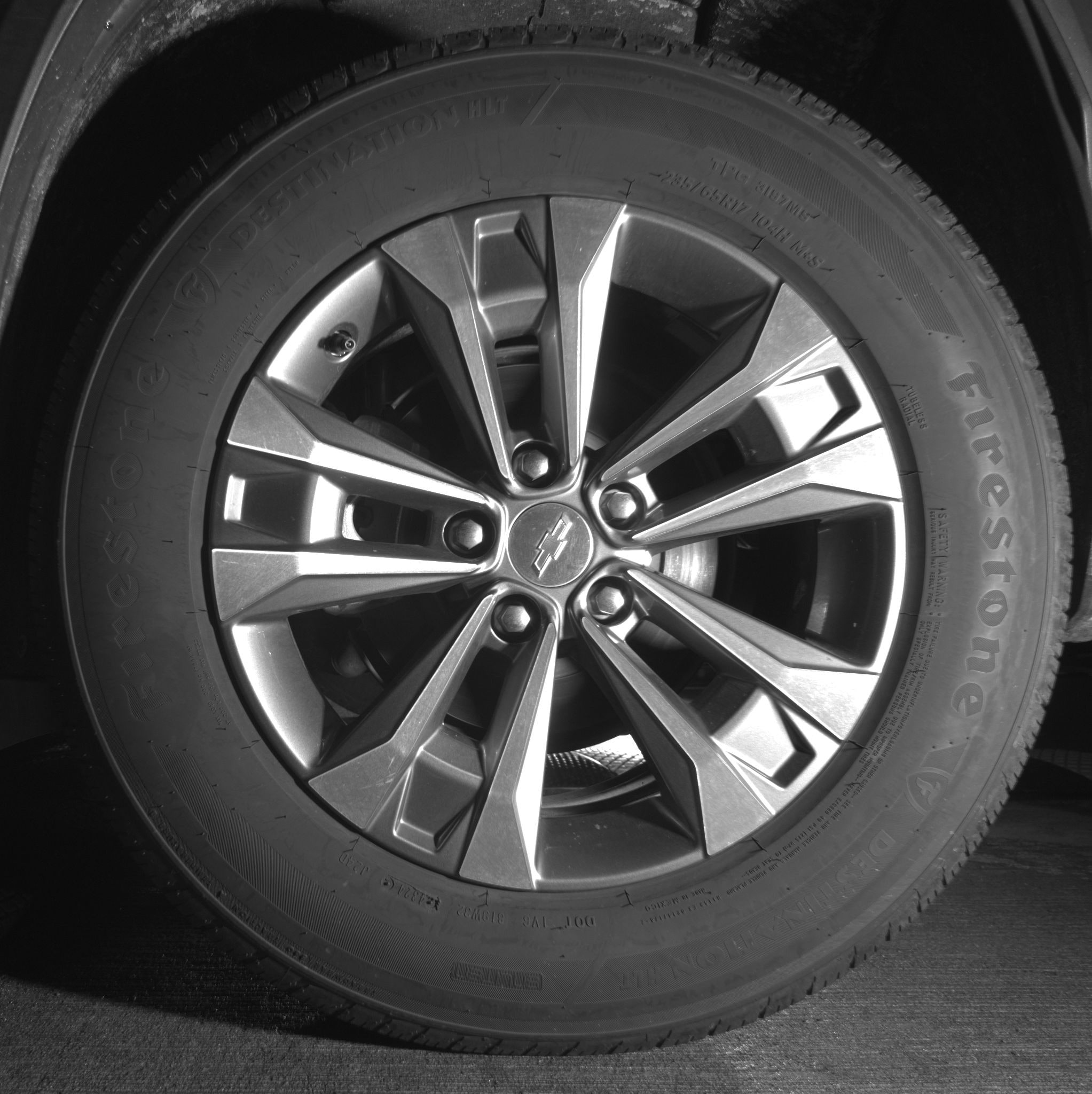 Thumbnail: 2025 Chevrolet Equinox - 11