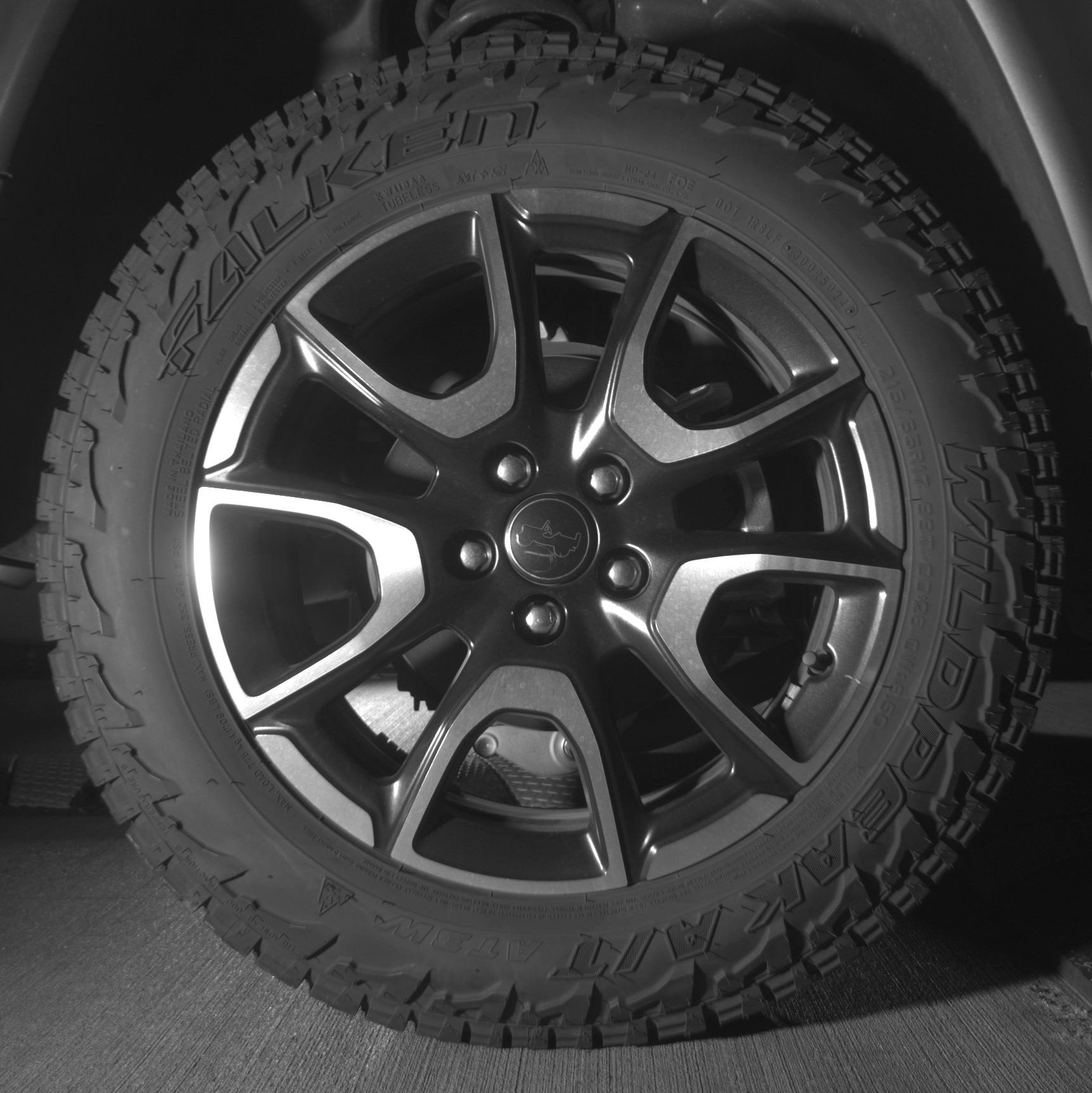 Thumbnail: 2025 Jeep Compass - 15