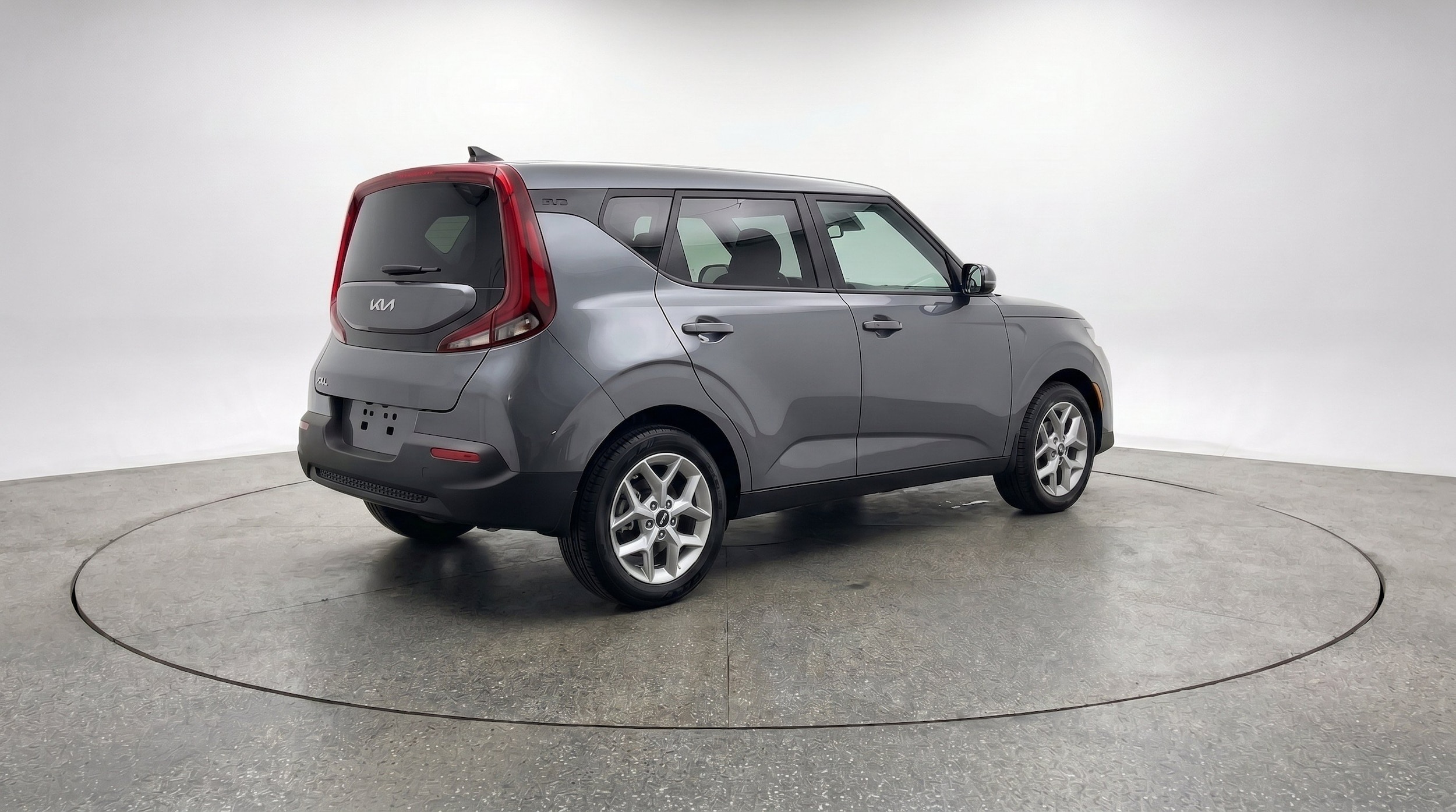 Thumbnail: 2025 Kia Soul - 9